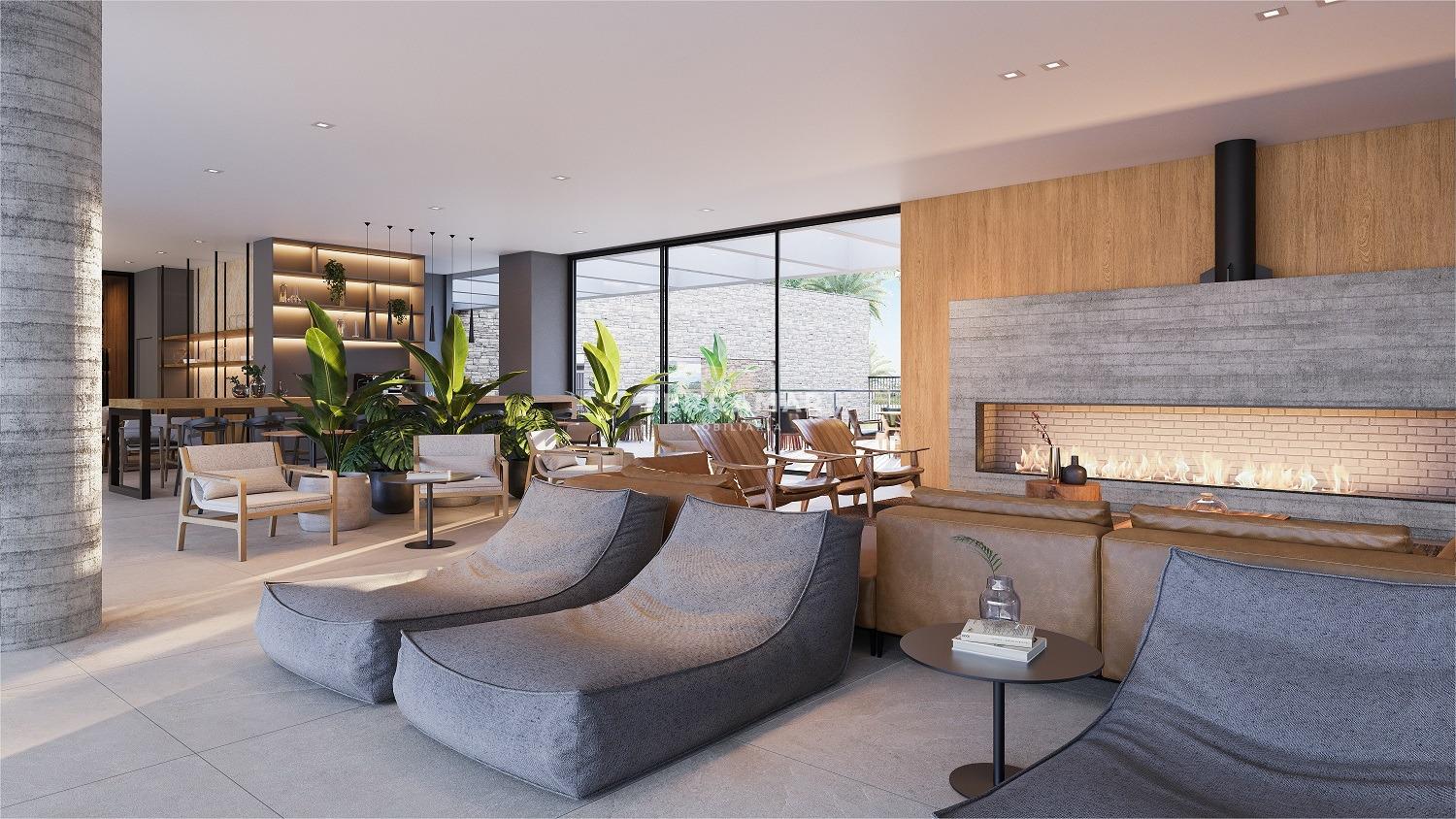 Lote em condomínio à venda no Rio Branco: 