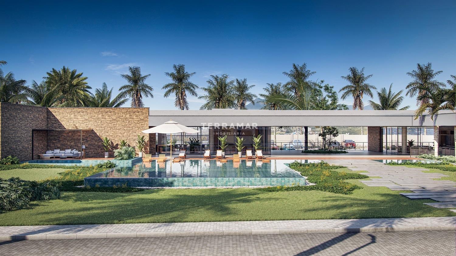 Lote em condomínio à venda no Rio Branco: 