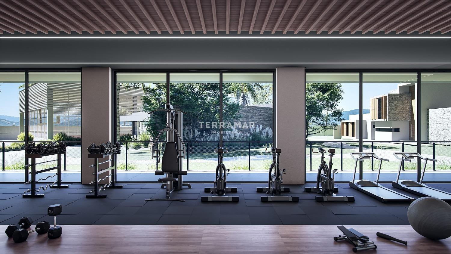 Lote em condomínio à venda no Rio Branco: 