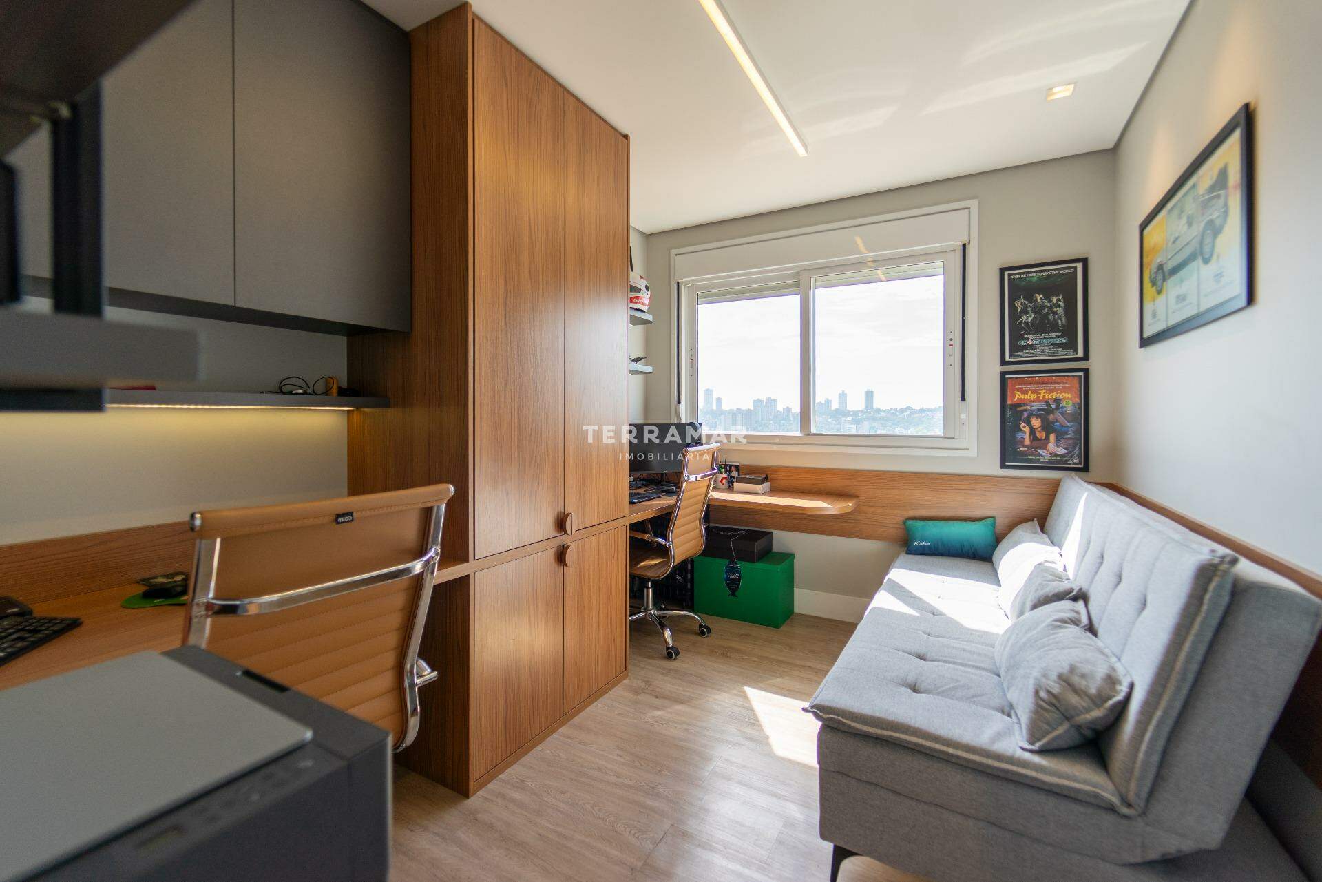 Apartamento à venda no Ideal: 