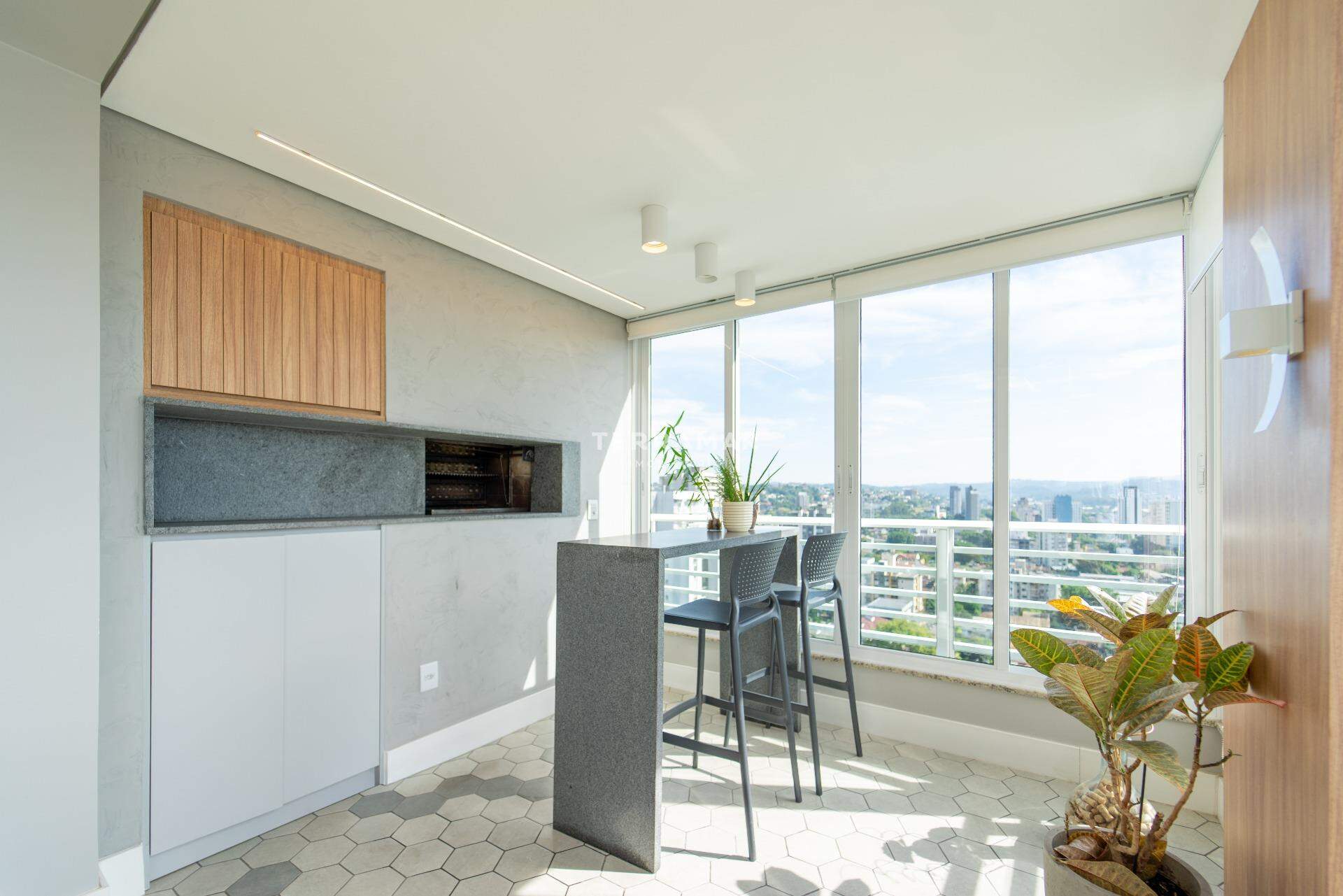 Apartamento à venda no Ideal: 