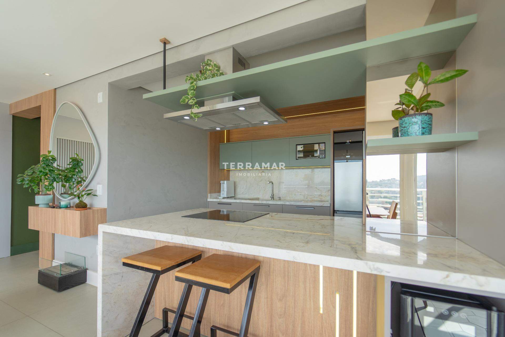 Apartamento à venda no Ideal: 