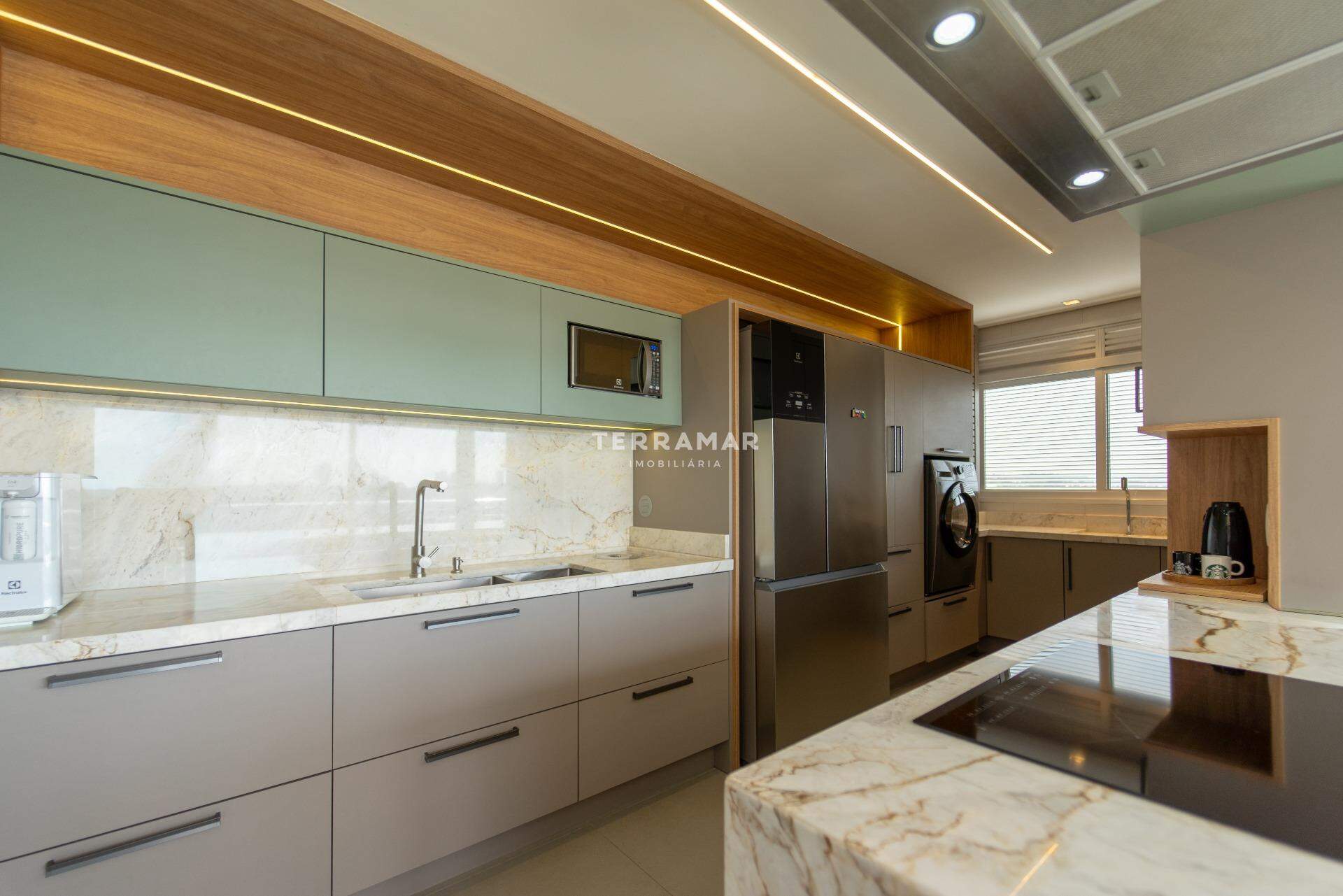 Apartamento à venda no Ideal: 