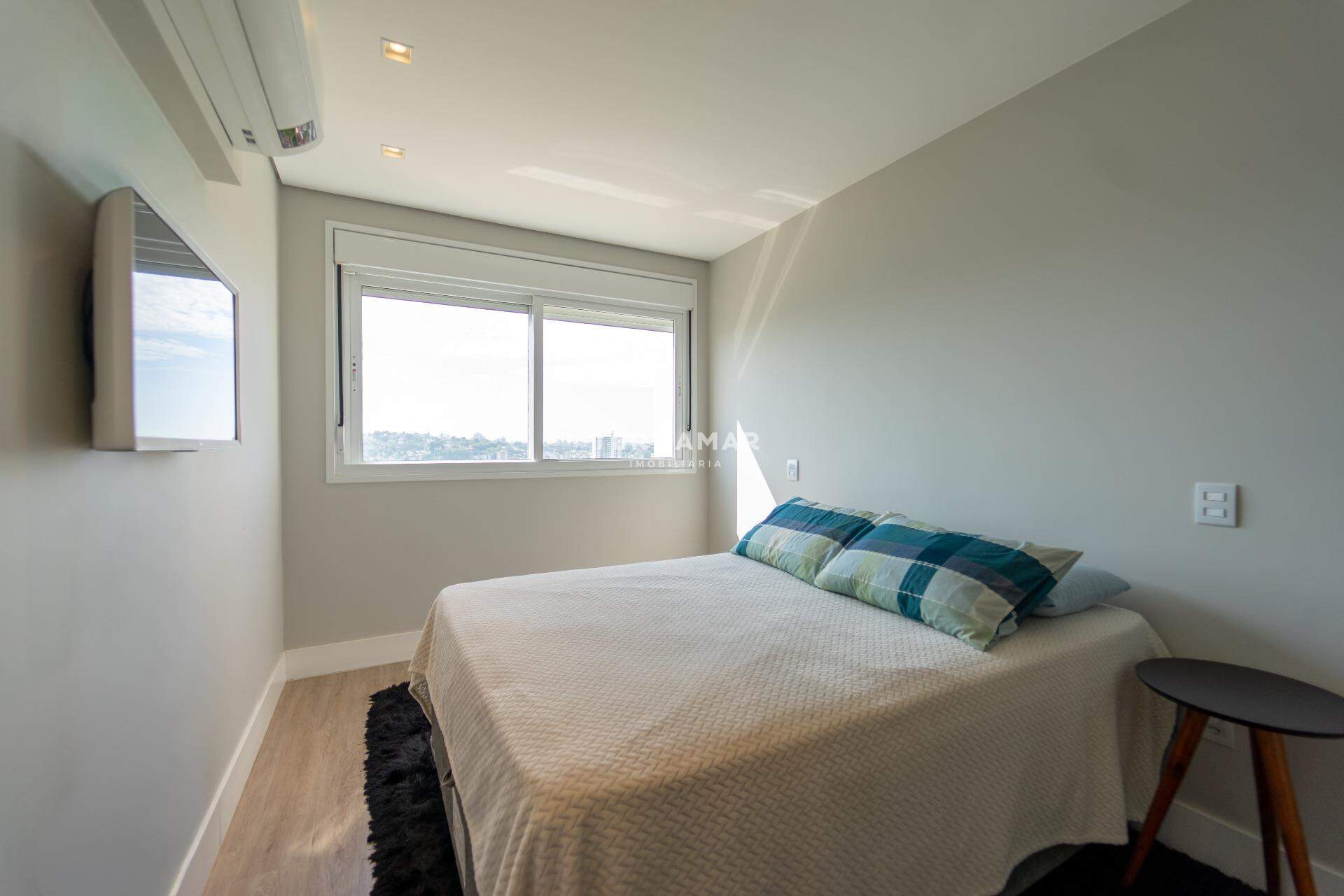 Apartamento à venda no Ideal: 