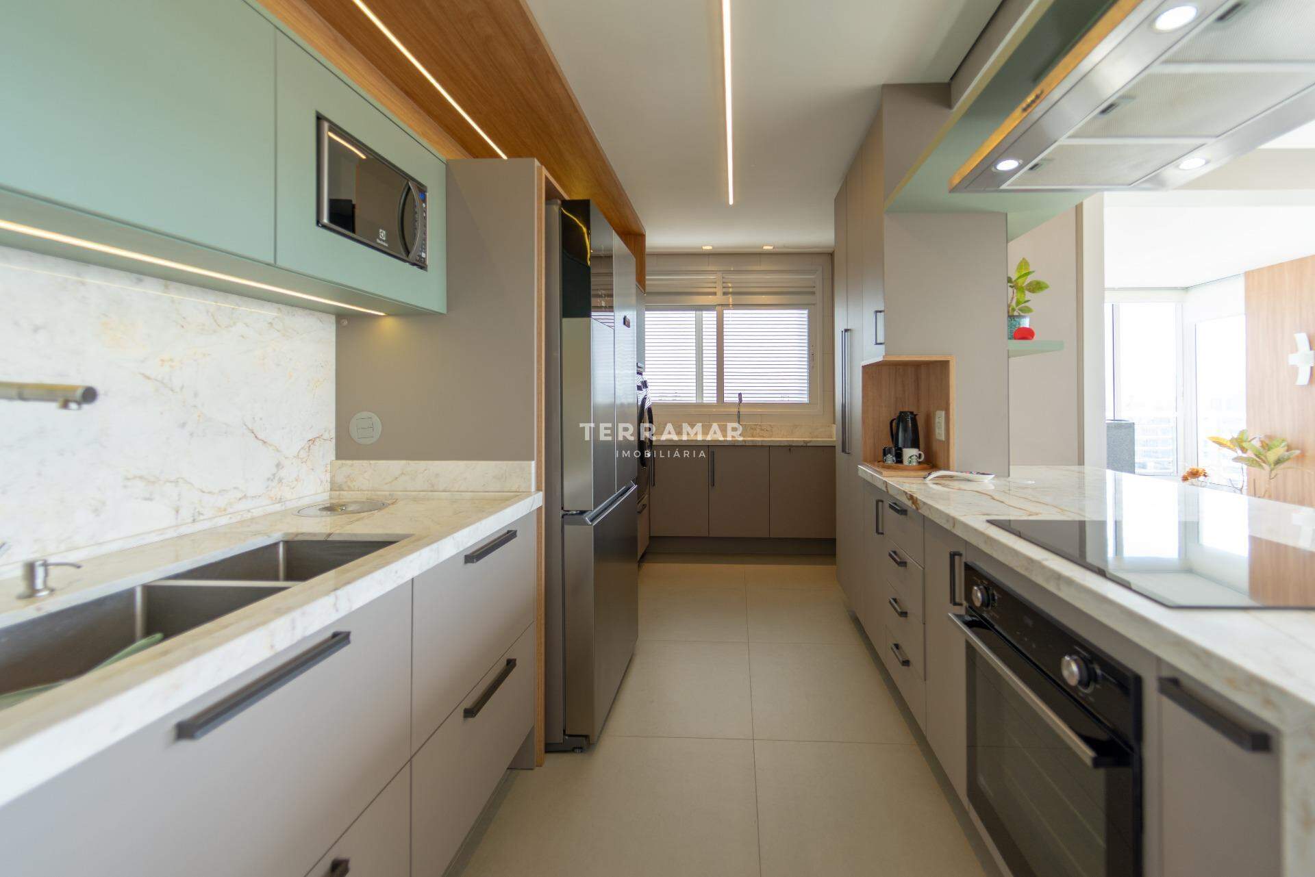 Apartamento à venda no Ideal: 