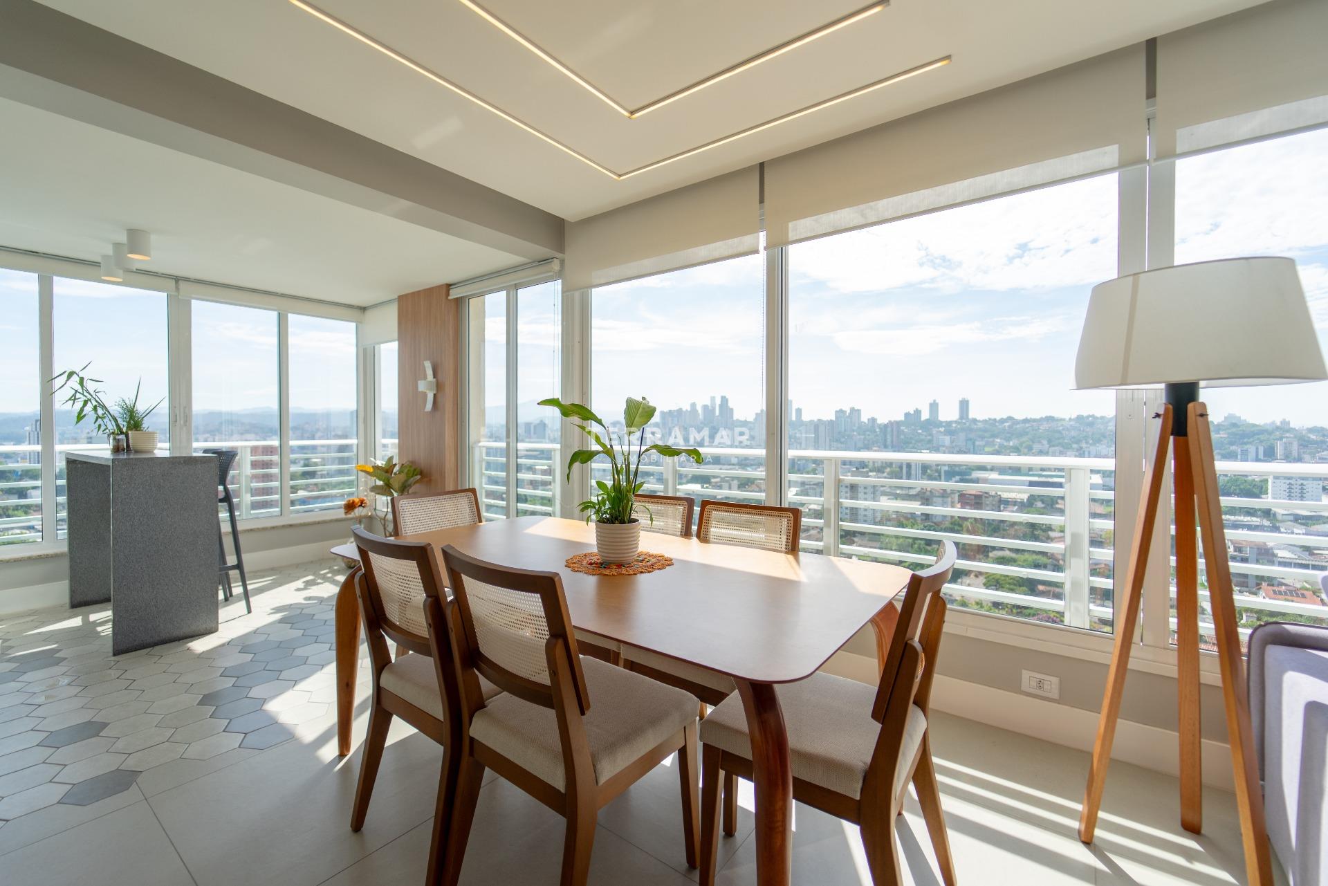 Apartamento à venda no Ideal: 