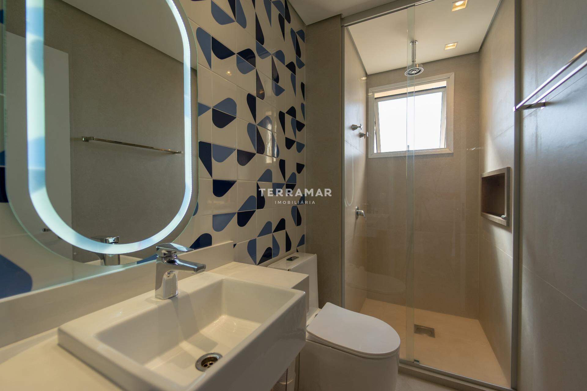 Apartamento à venda no Ideal: 