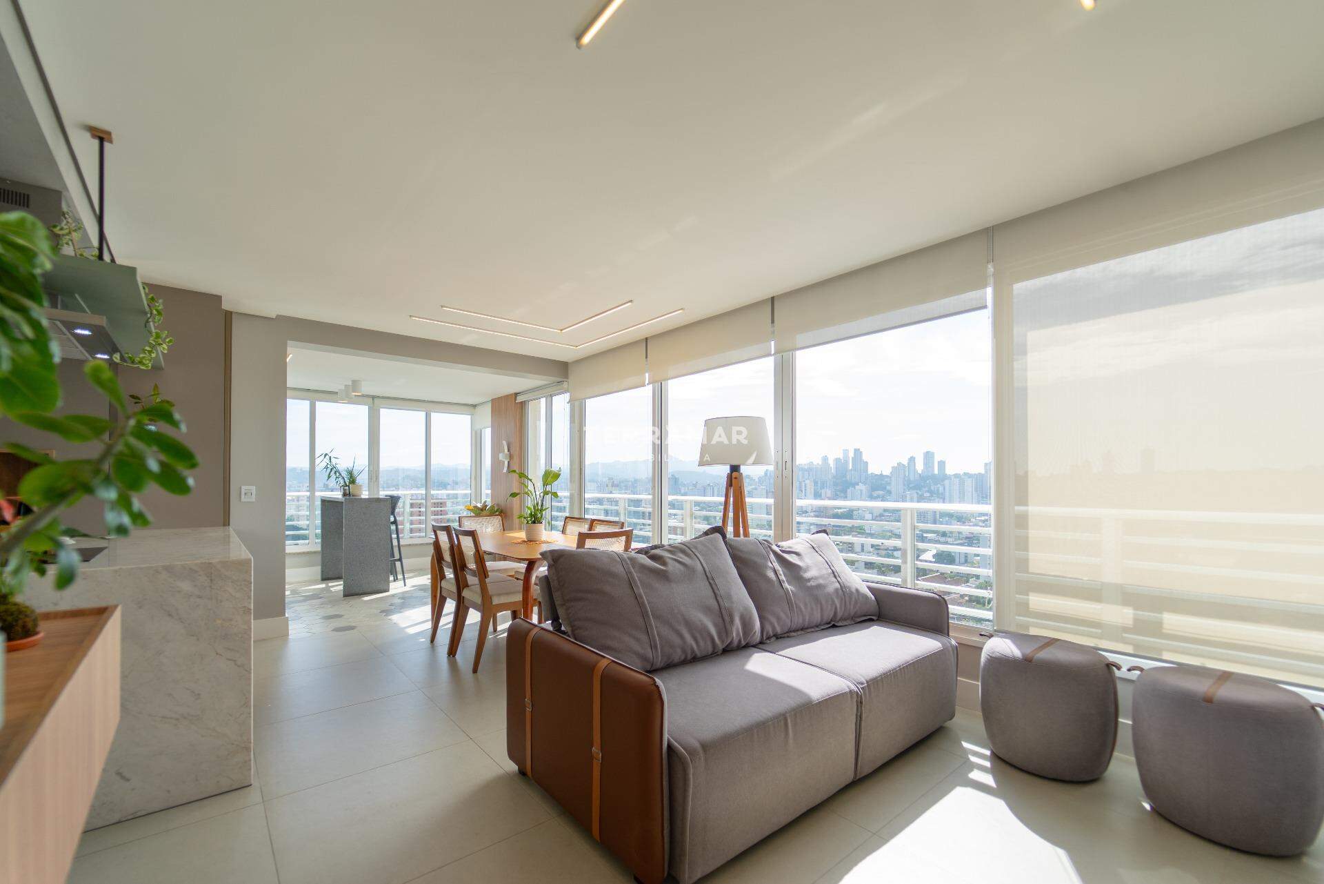 Apartamento à venda no Ideal: 