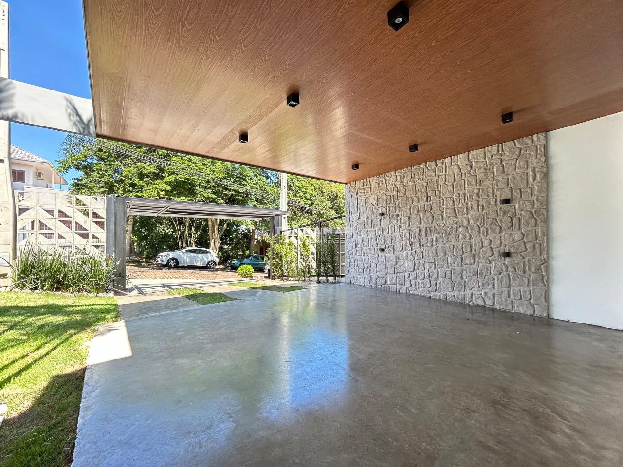 Casa à venda no Hamburgo Velho: 