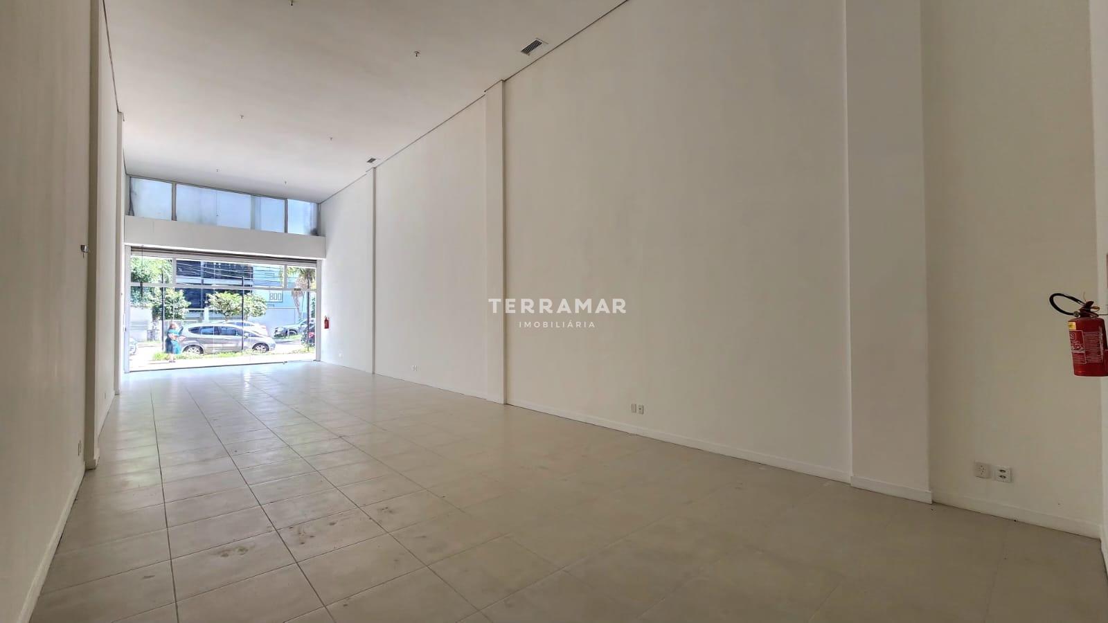 Loja para aluguel no Jardim Mauá: 