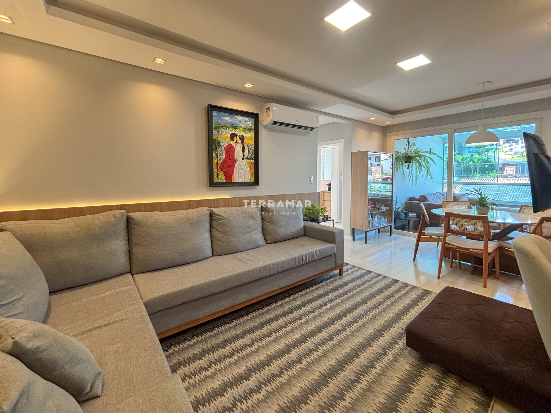 Apartamento para aluguel no Ouro Branco: 