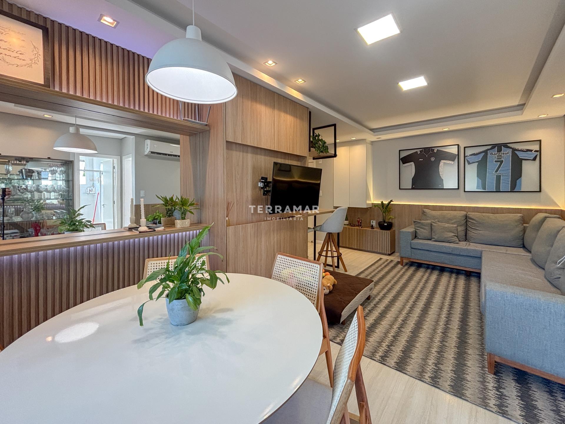 Apartamento para aluguel no Ouro Branco: 