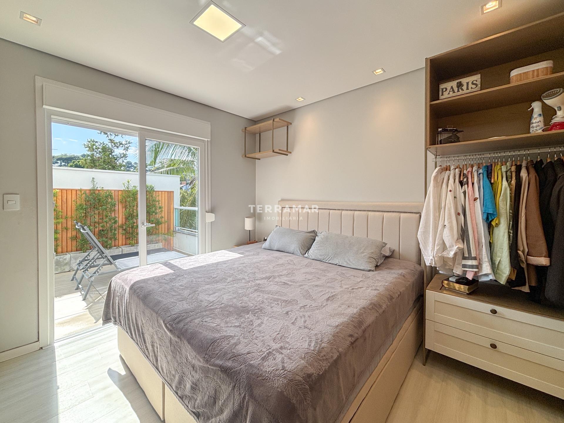 Apartamento para aluguel no Ouro Branco: