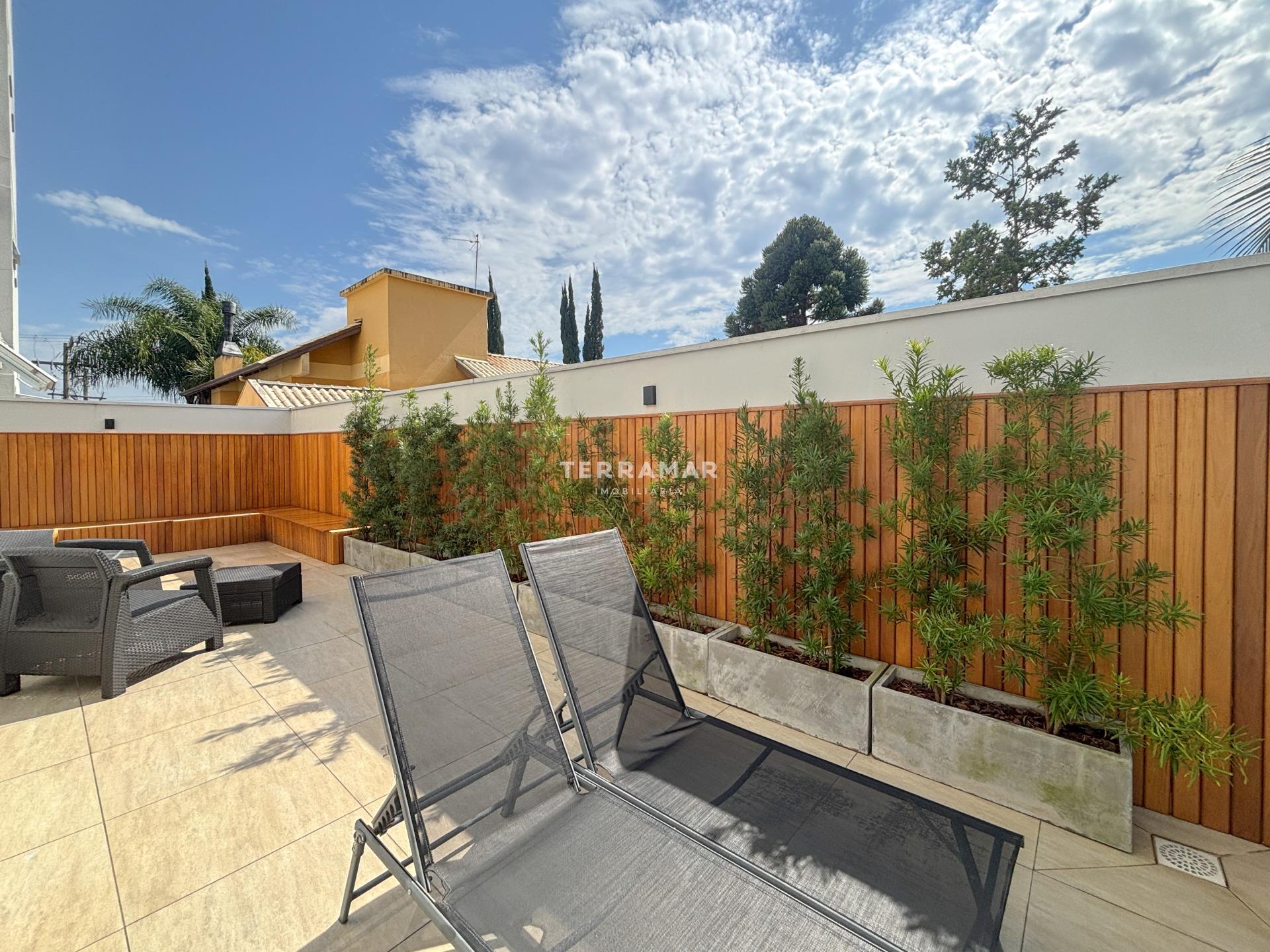 Apartamento para aluguel no Ouro Branco: