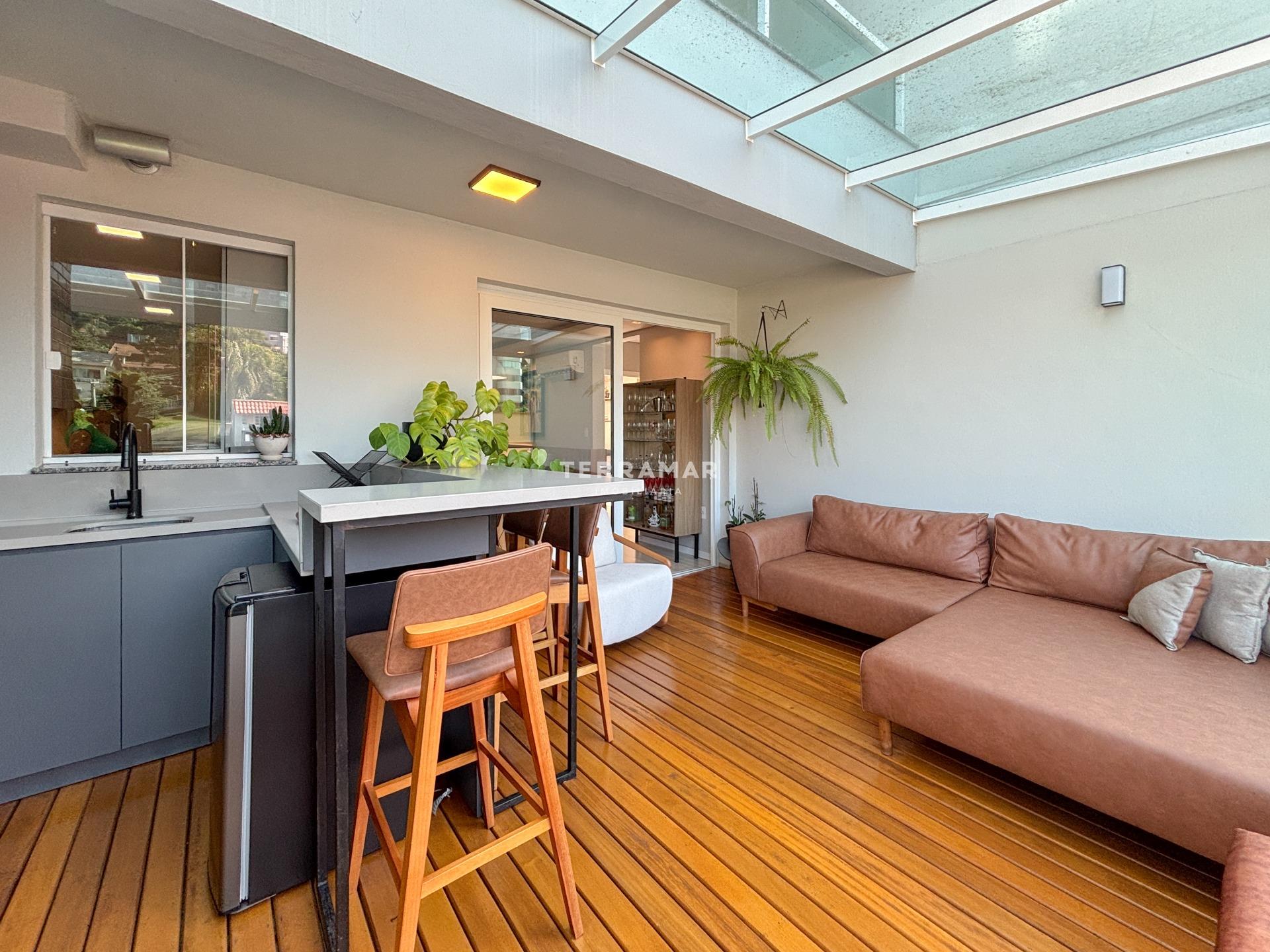 Apartamento para aluguel no Ouro Branco: