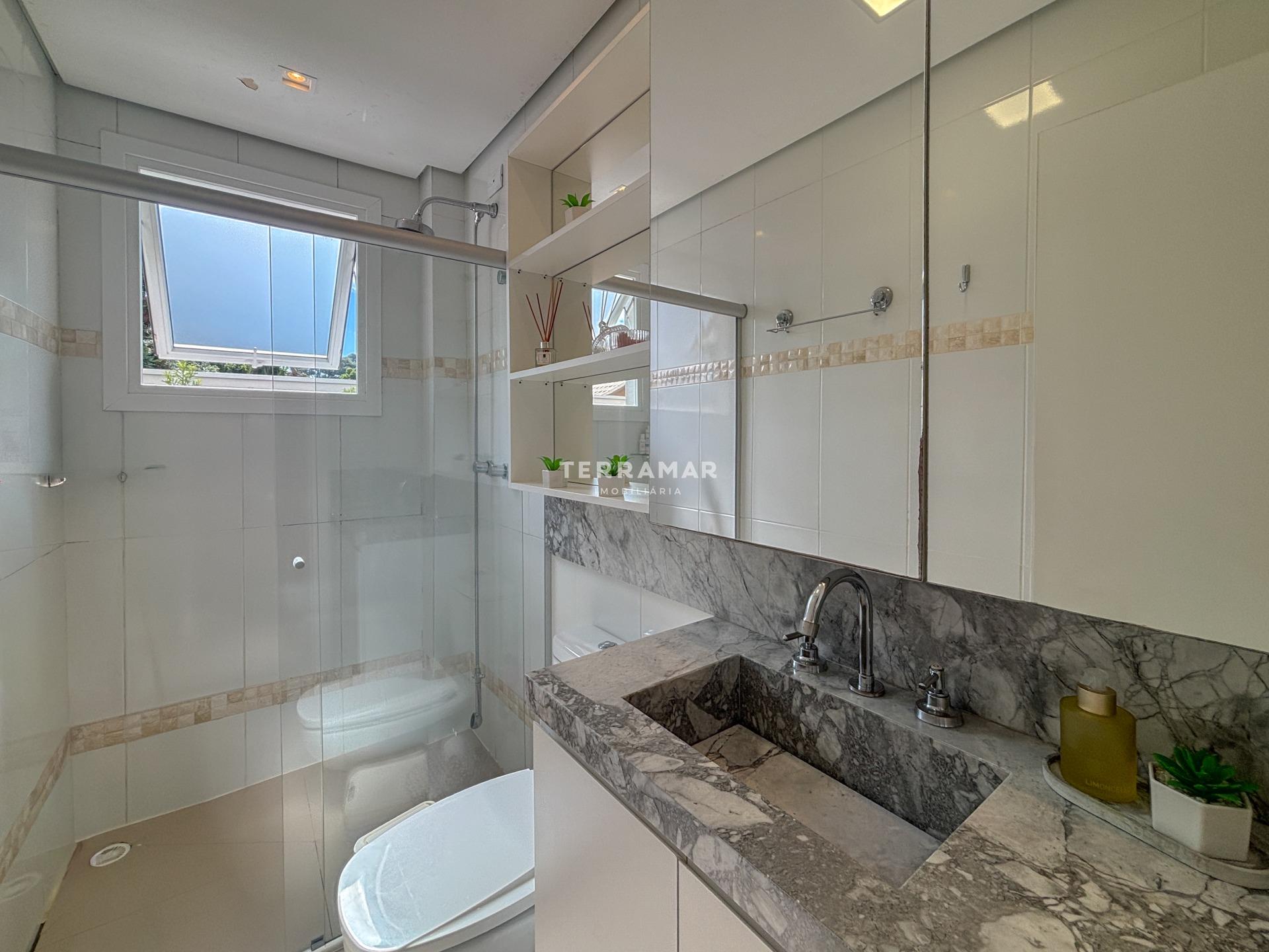 Apartamento para aluguel no Ouro Branco: