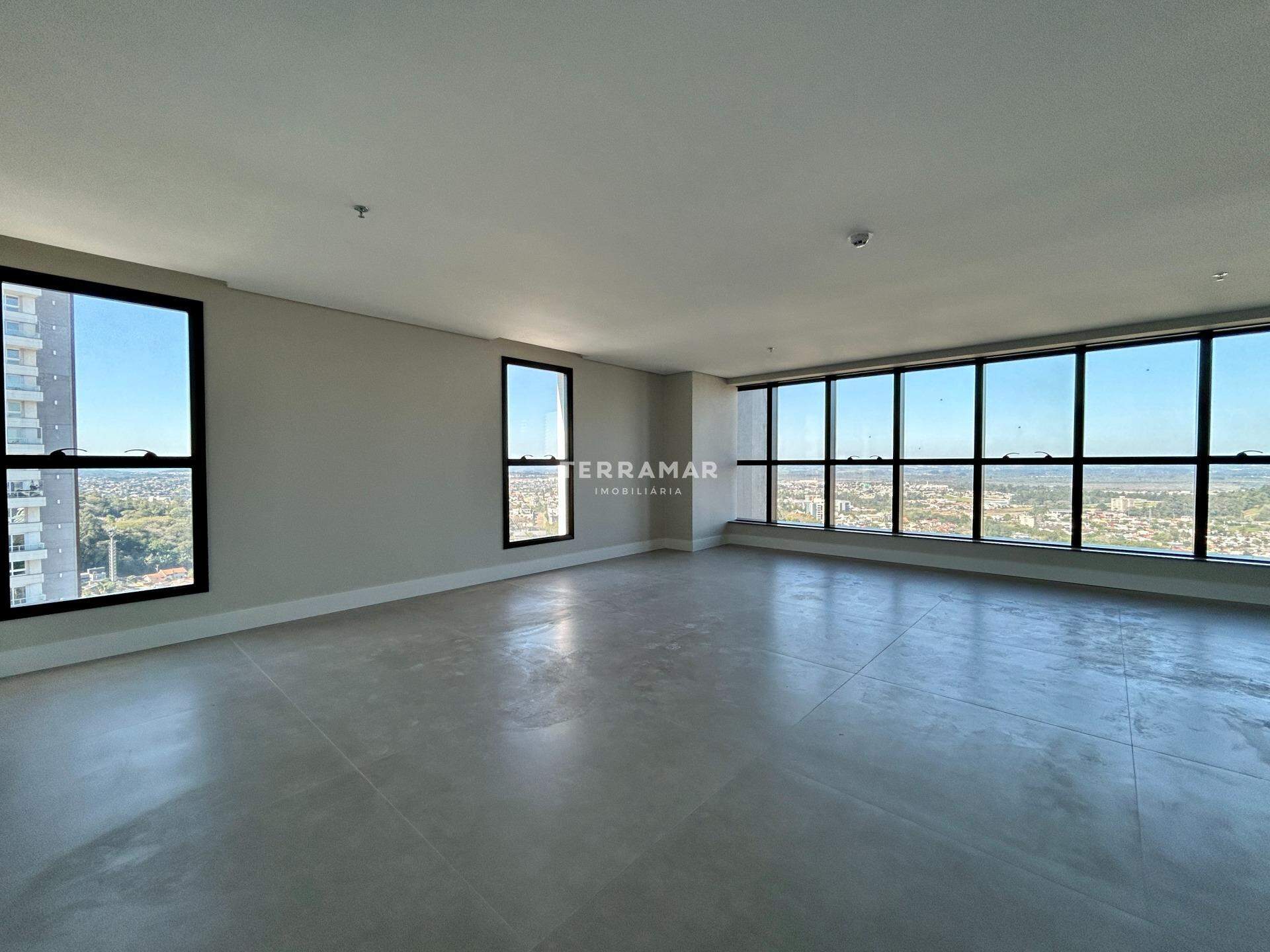 Sala comercial para aluguel no Jardim Mauá: 