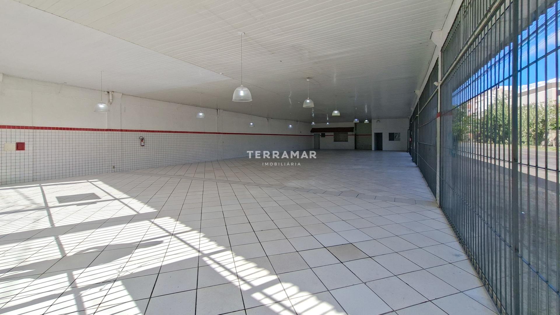 Loja para aluguel no Pátria Nova: 