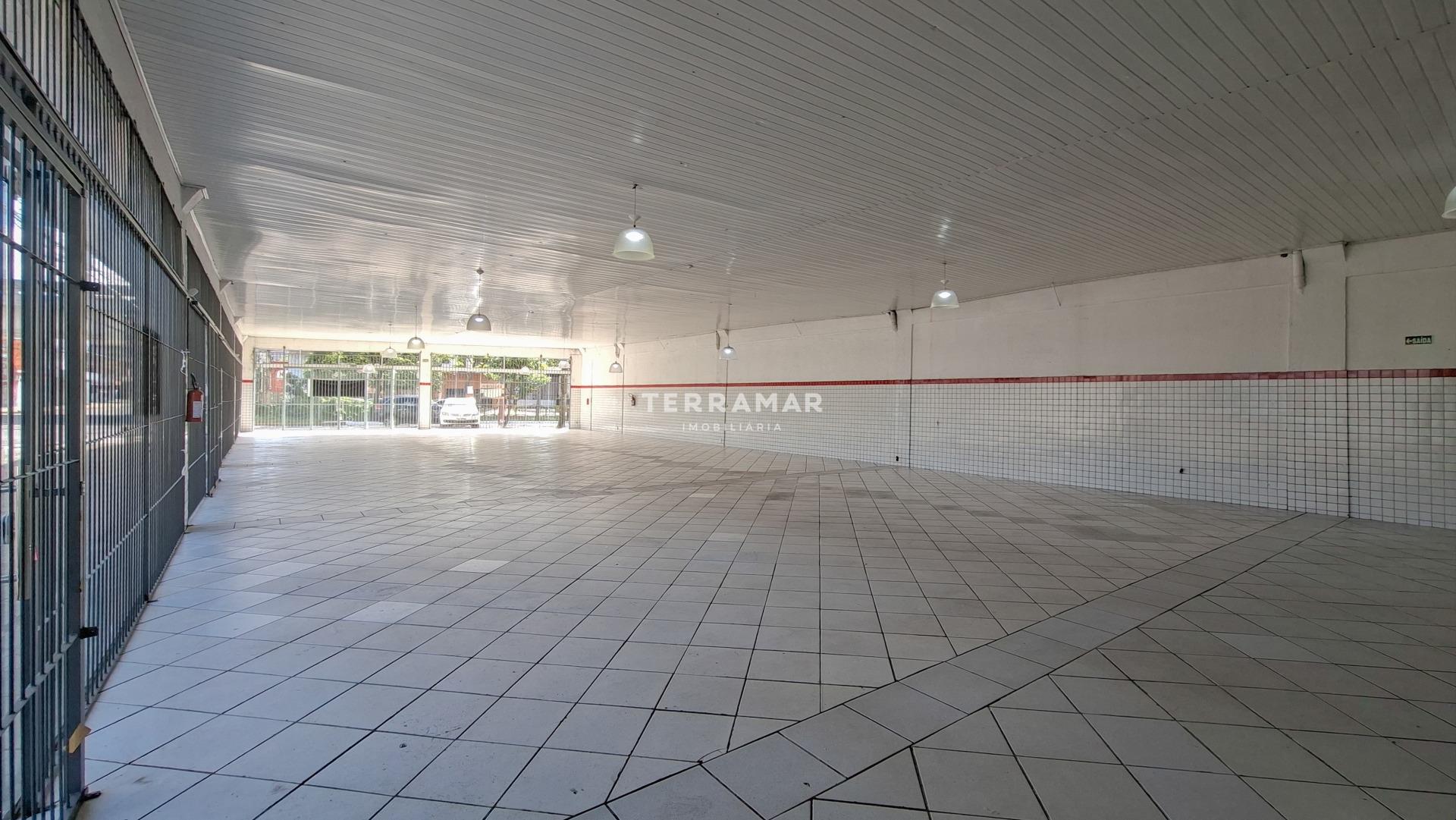 Loja para aluguel no Pátria Nova: 