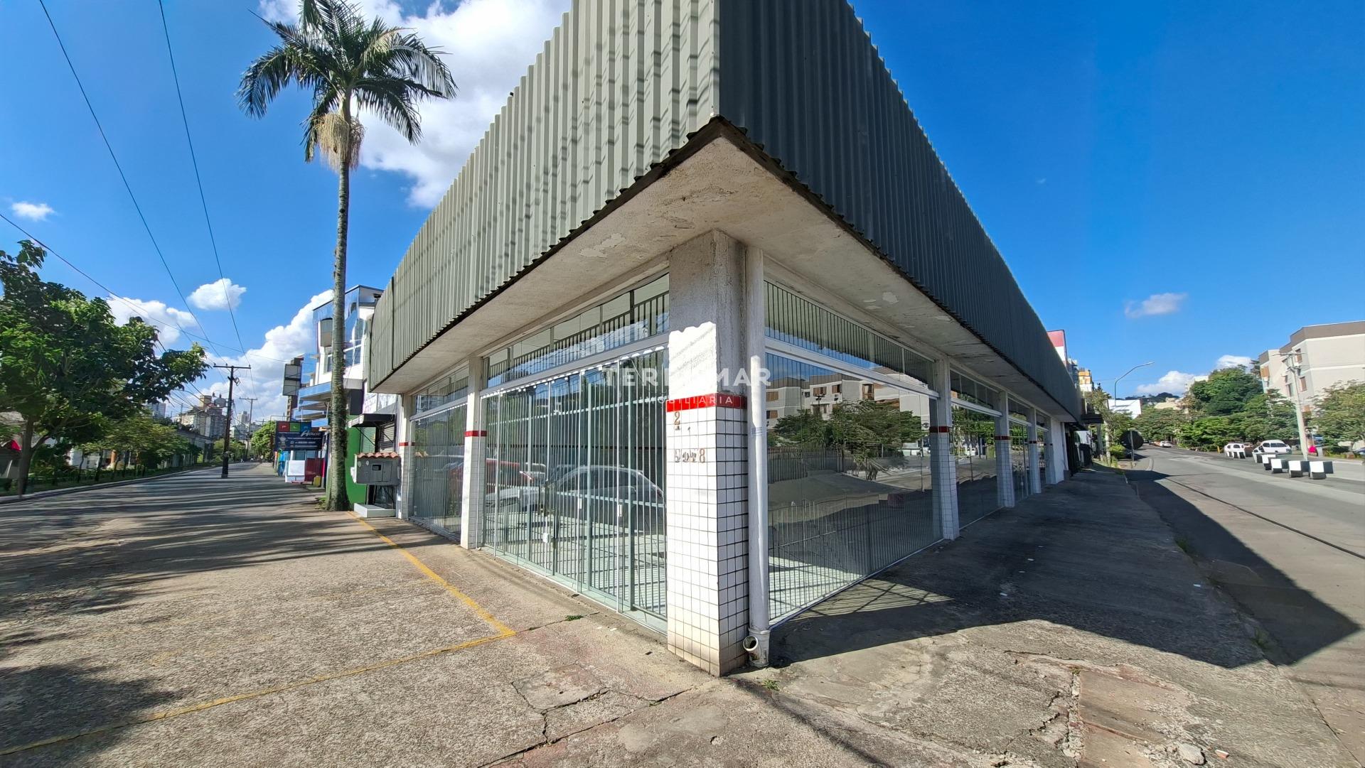 Loja para aluguel no Pátria Nova: 