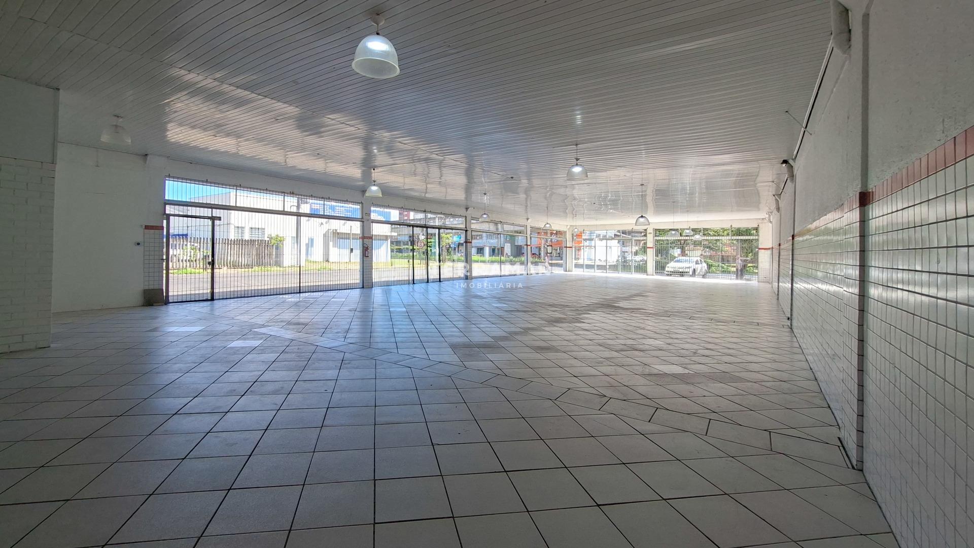 Loja para aluguel no Pátria Nova: 