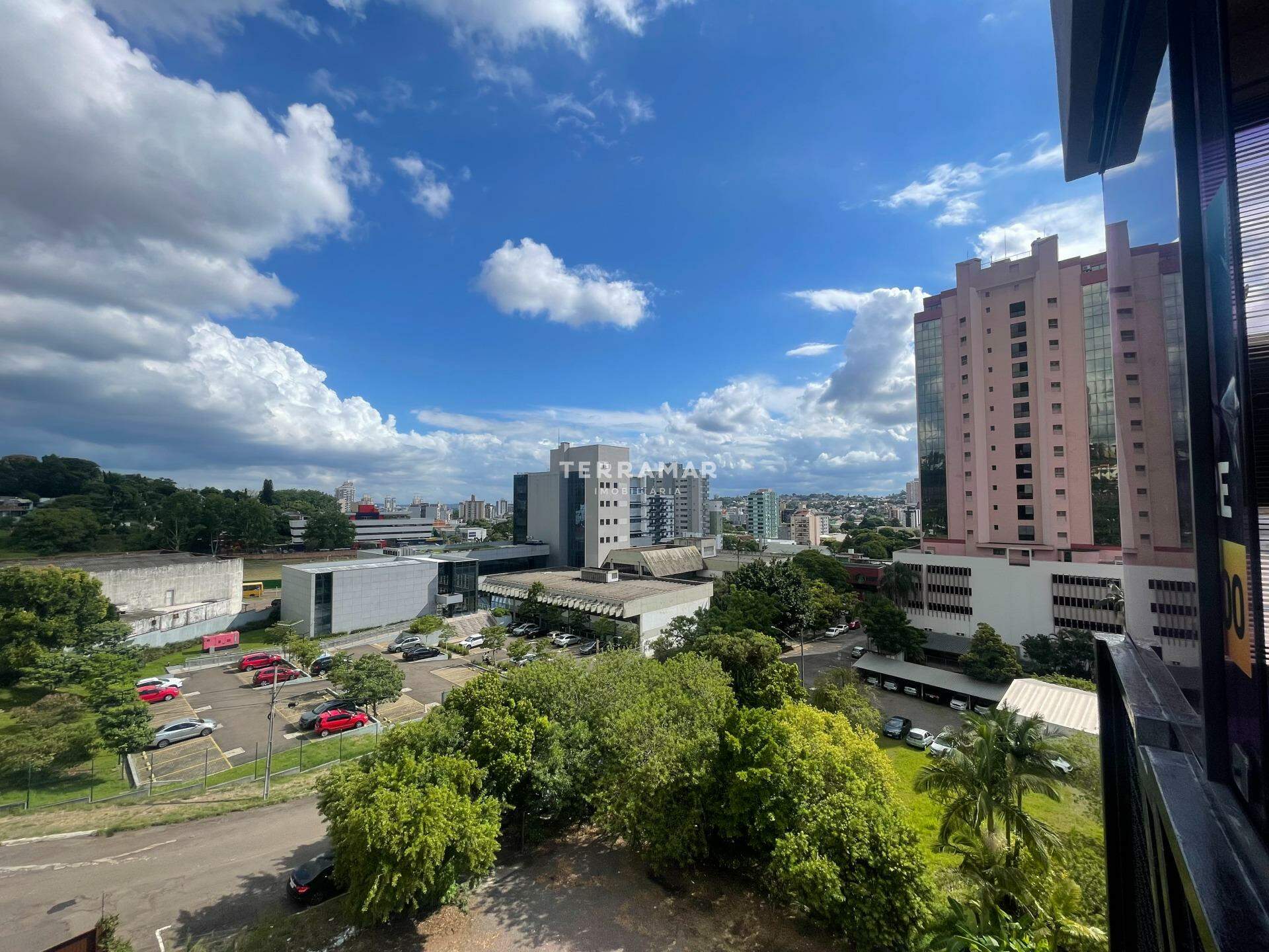 Apartamento à venda no Boa Vista: 