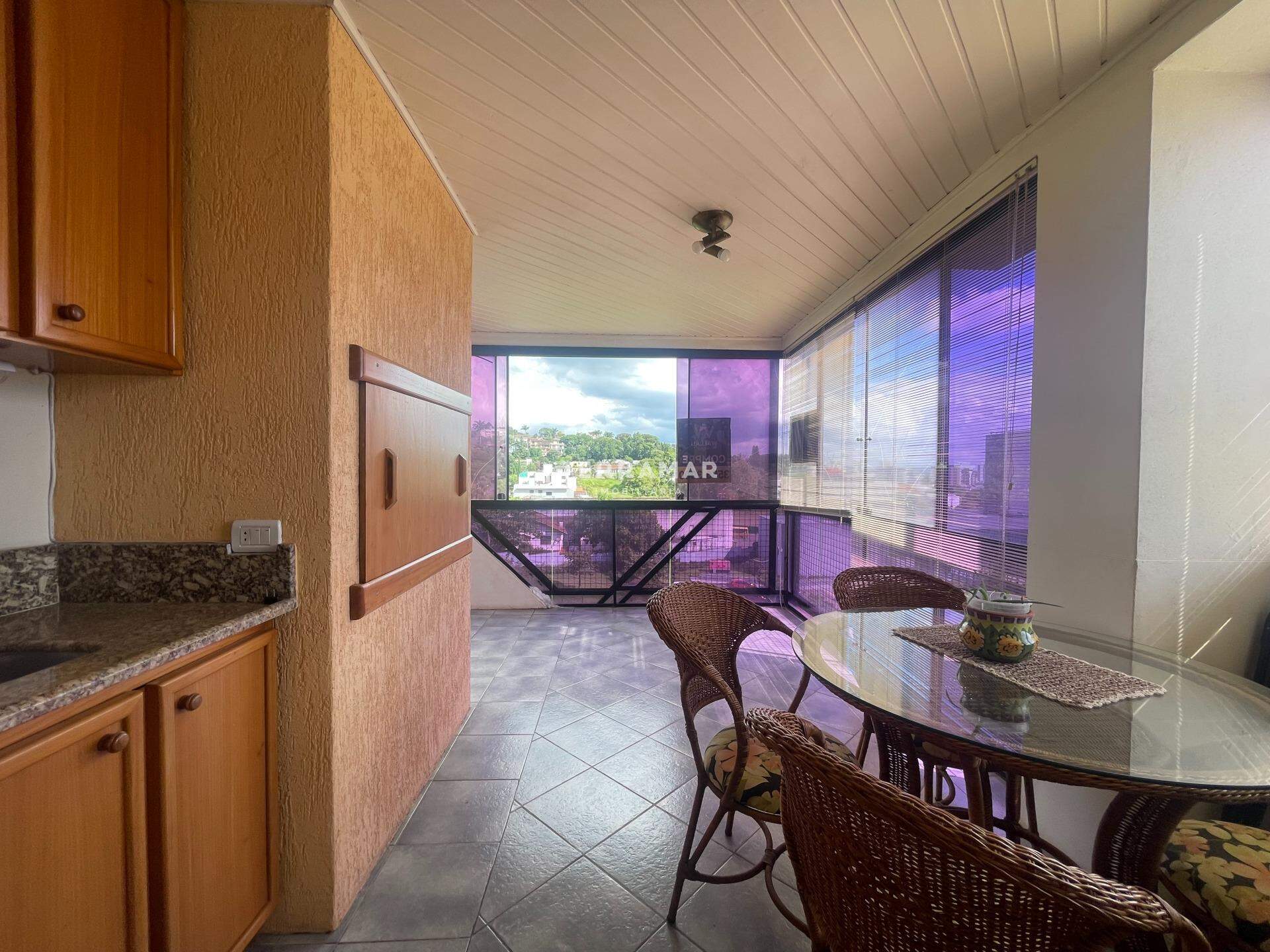 Apartamento à venda no Boa Vista: 