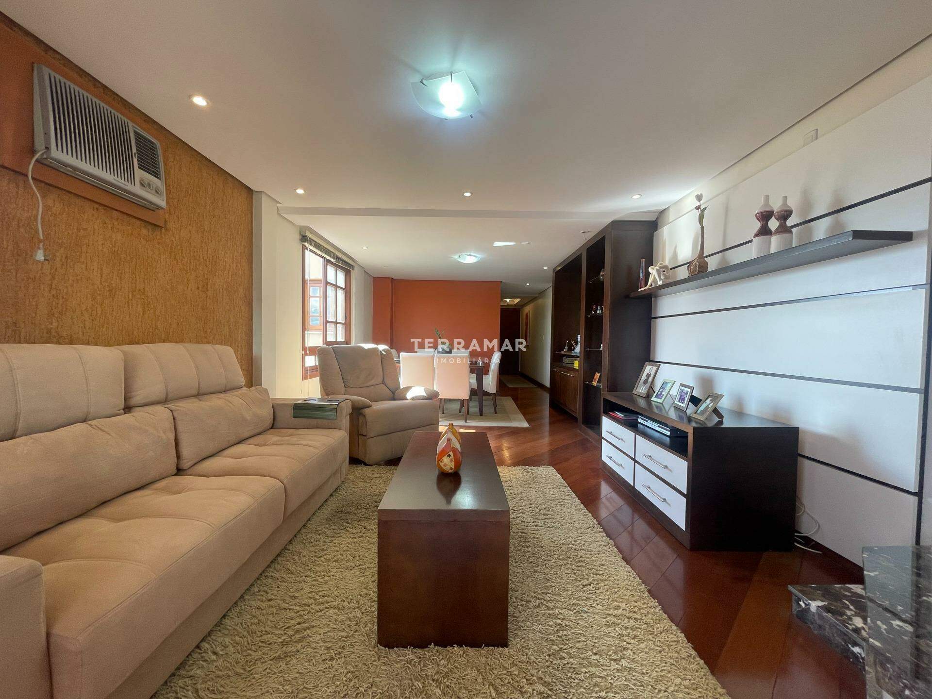 Apartamento à venda no Boa Vista: 