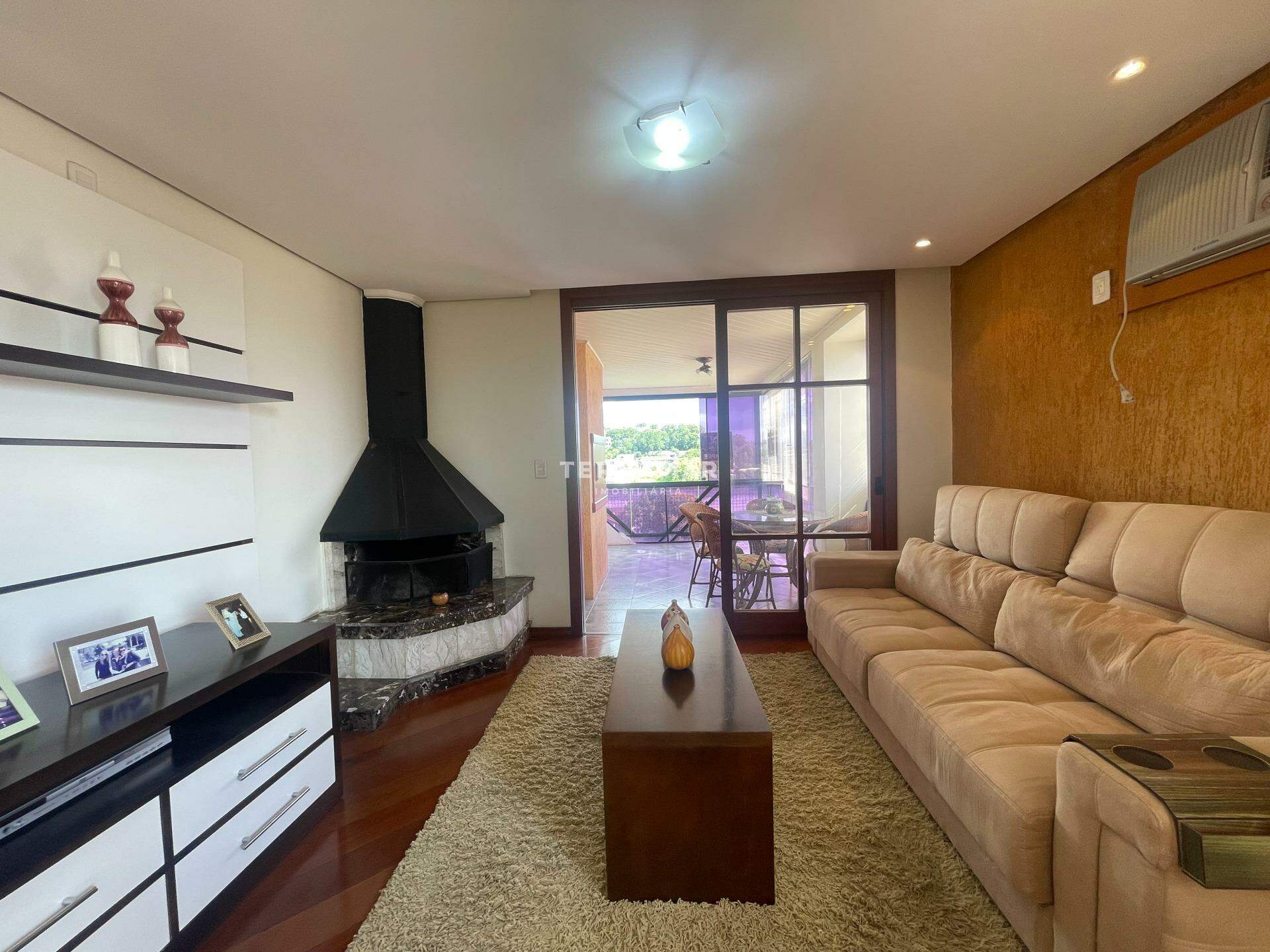 Apartamento à venda no Boa Vista: 