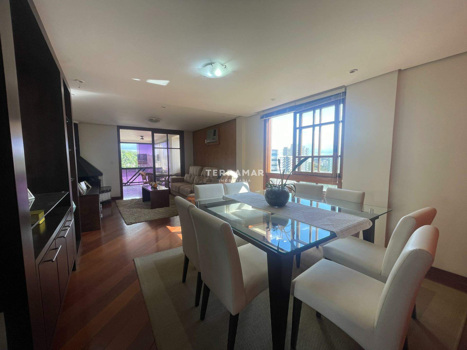 Apartamento à venda no Boa Vista: 