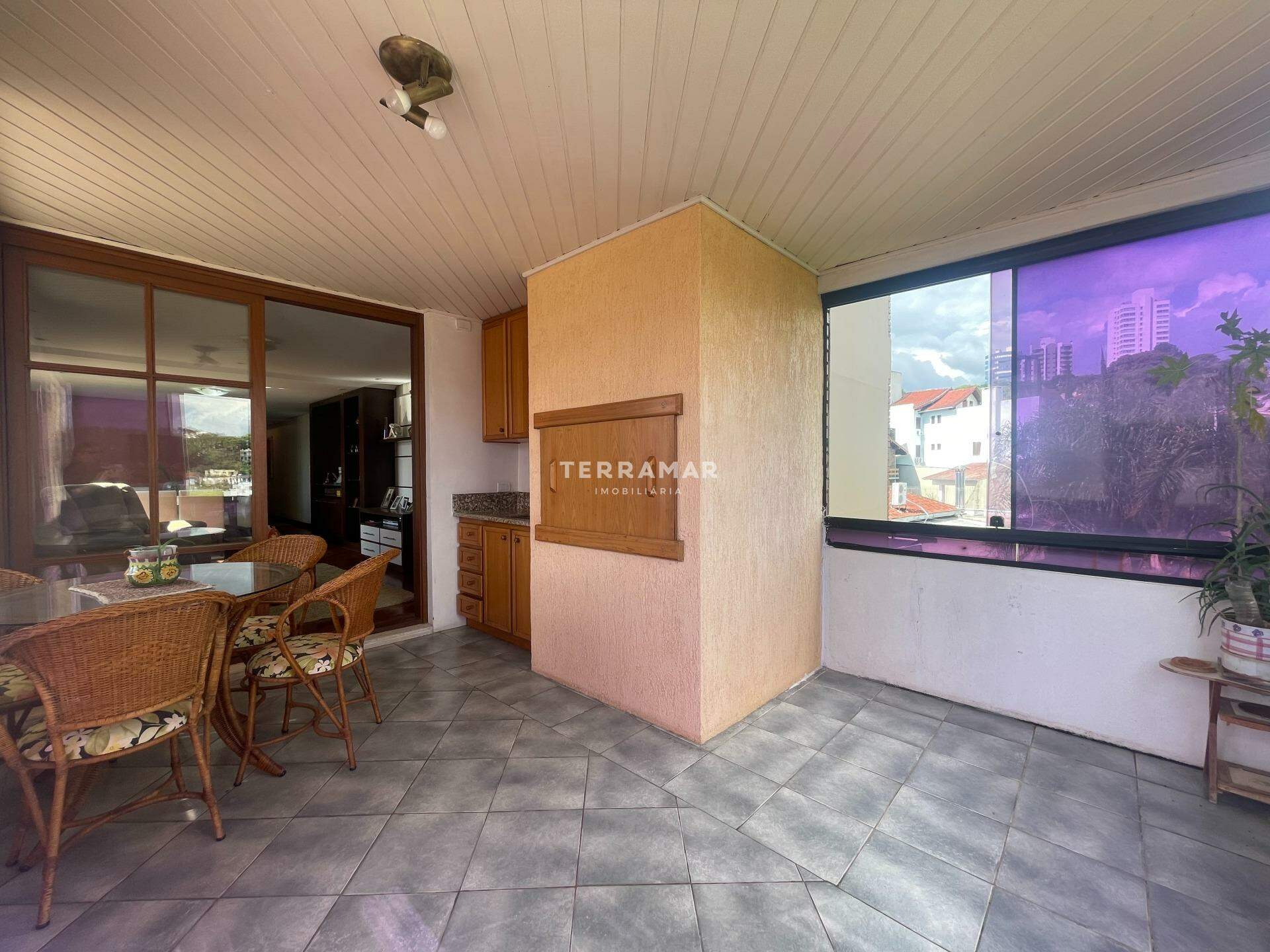 Apartamento à venda no Boa Vista: 