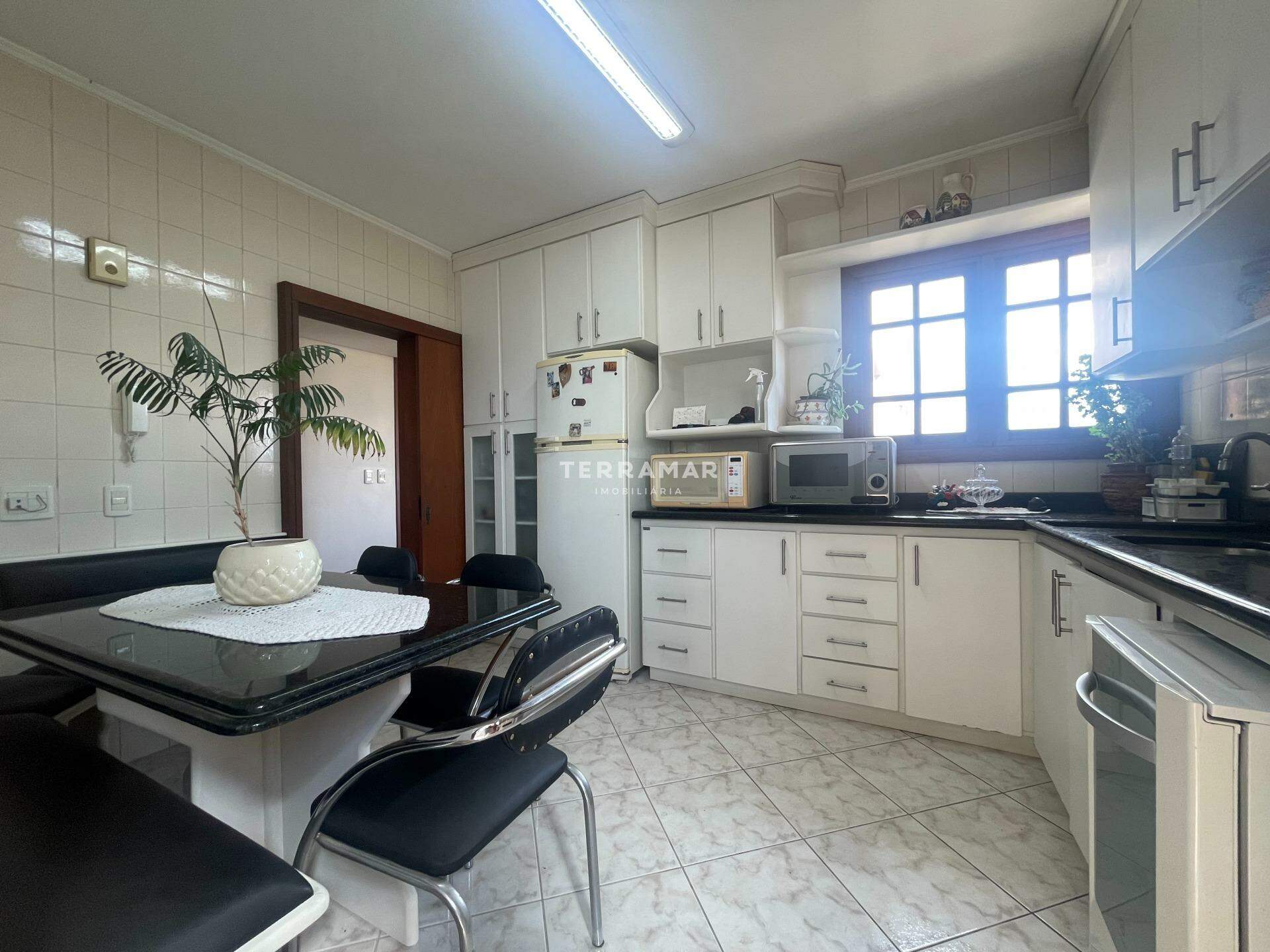 Apartamento à venda no Boa Vista: 