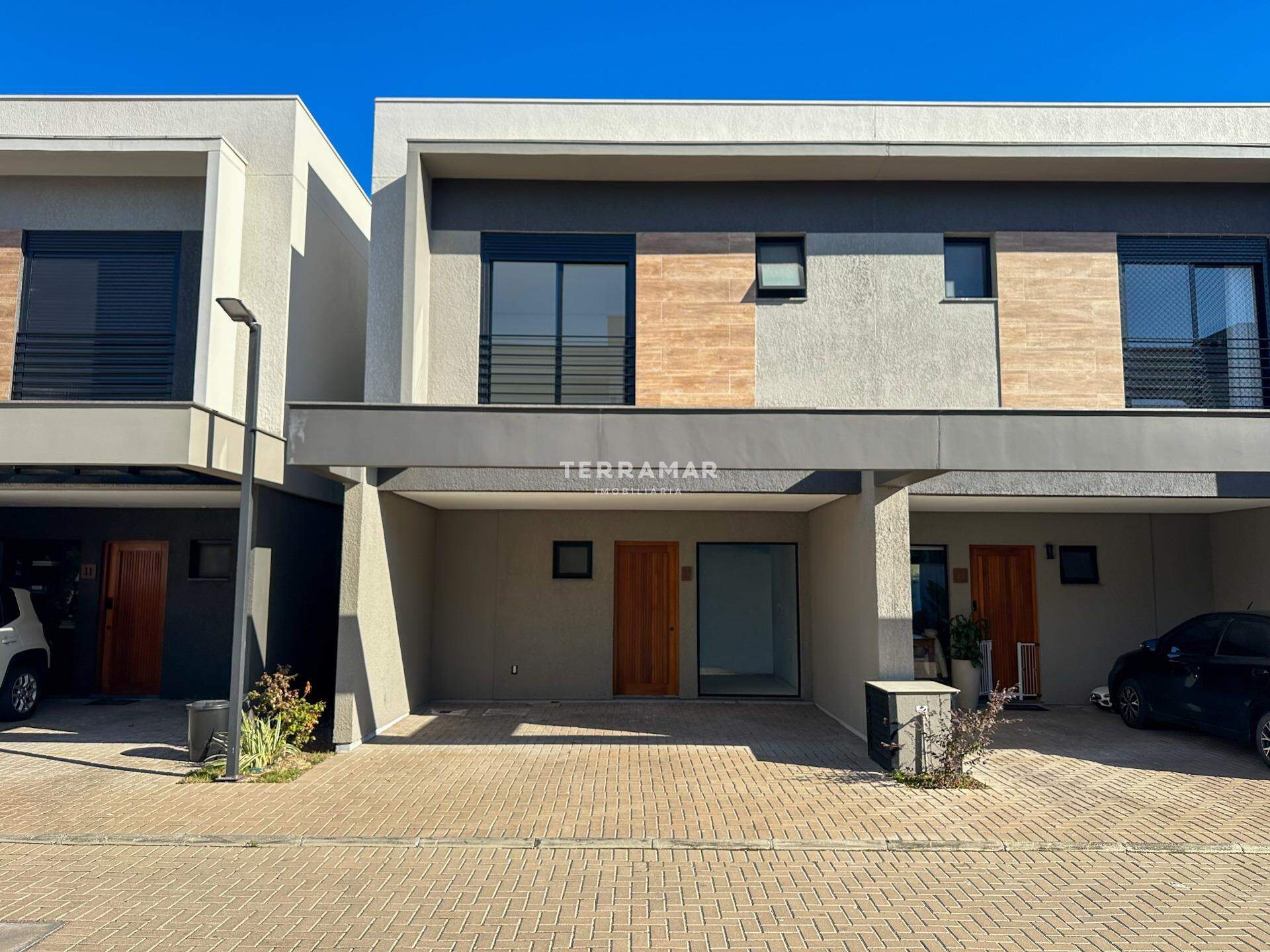 Casa em condomínio à venda no Vila Rosa: 