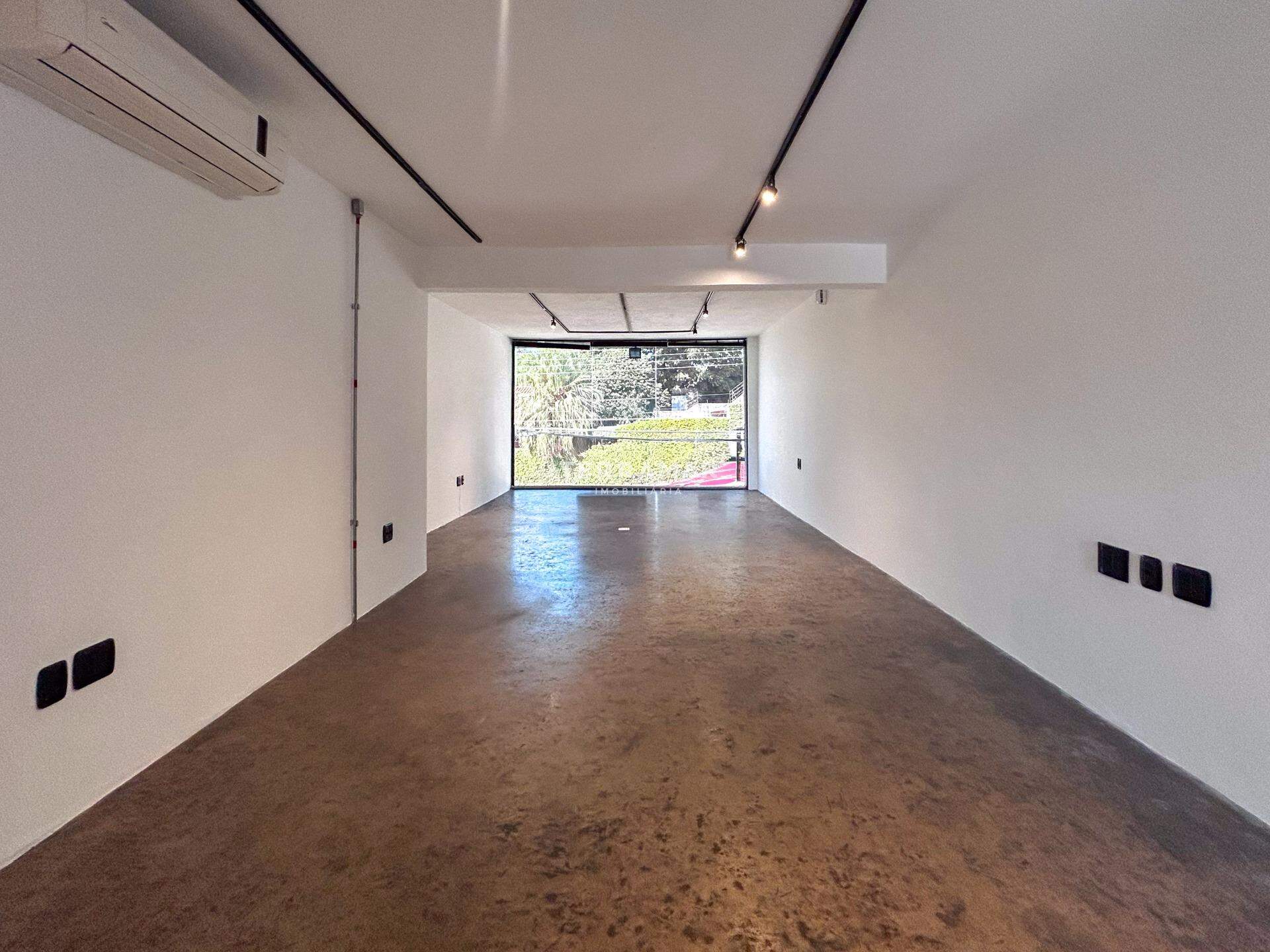 Loja para aluguel no Jardim Mauá: 