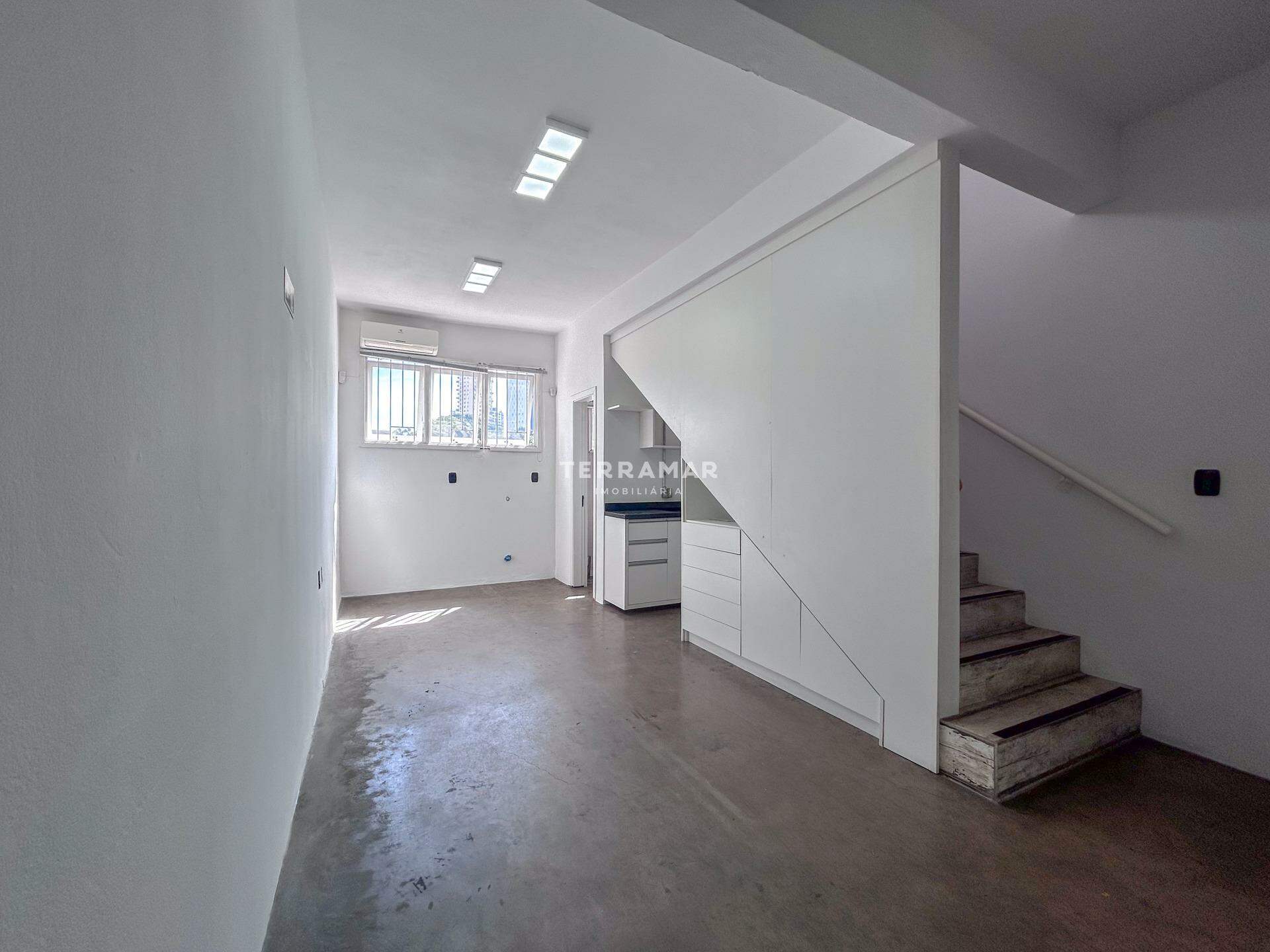 Loja para aluguel no Jardim Mauá: 