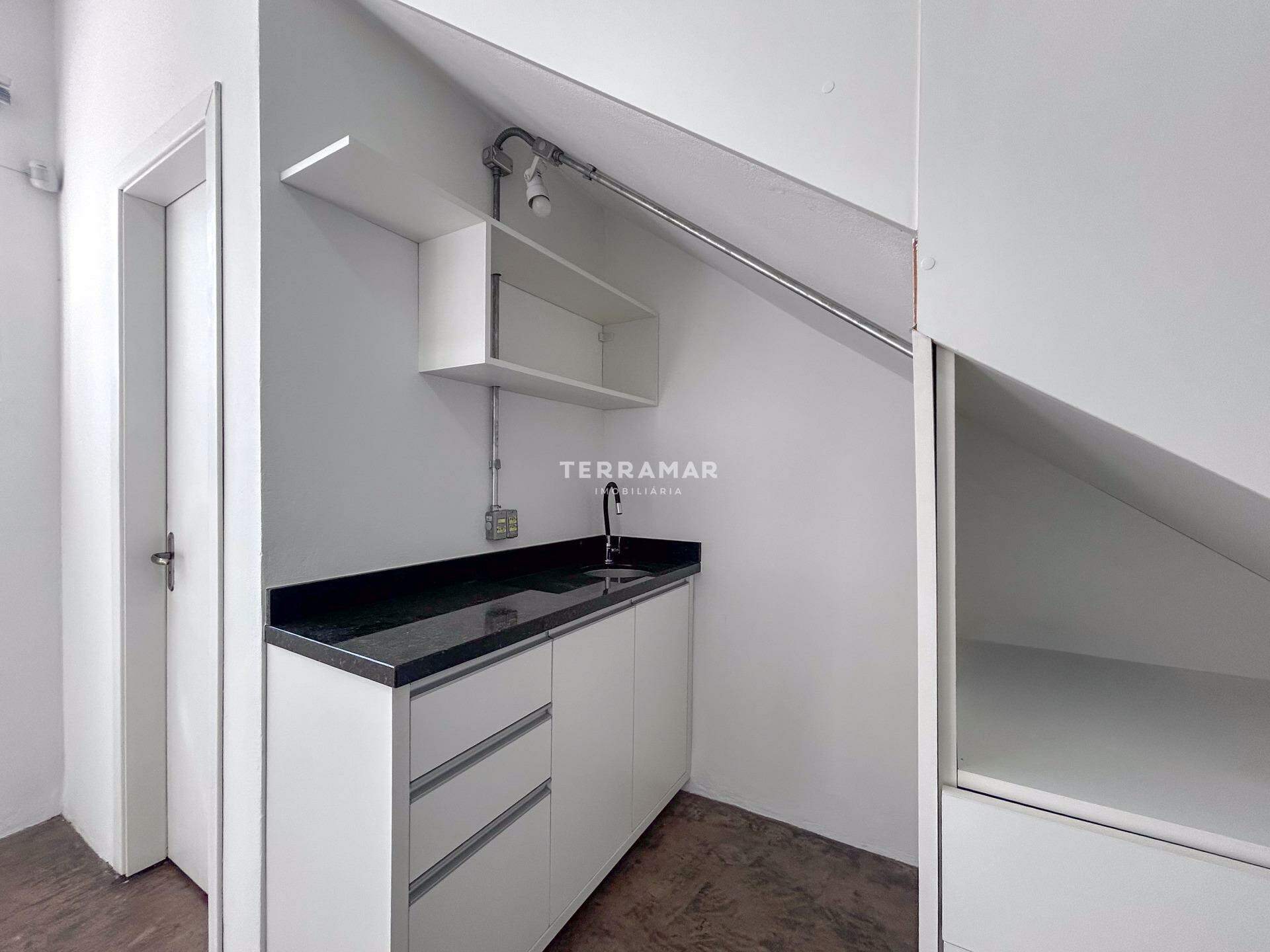 Loja para aluguel no Jardim Mauá: 