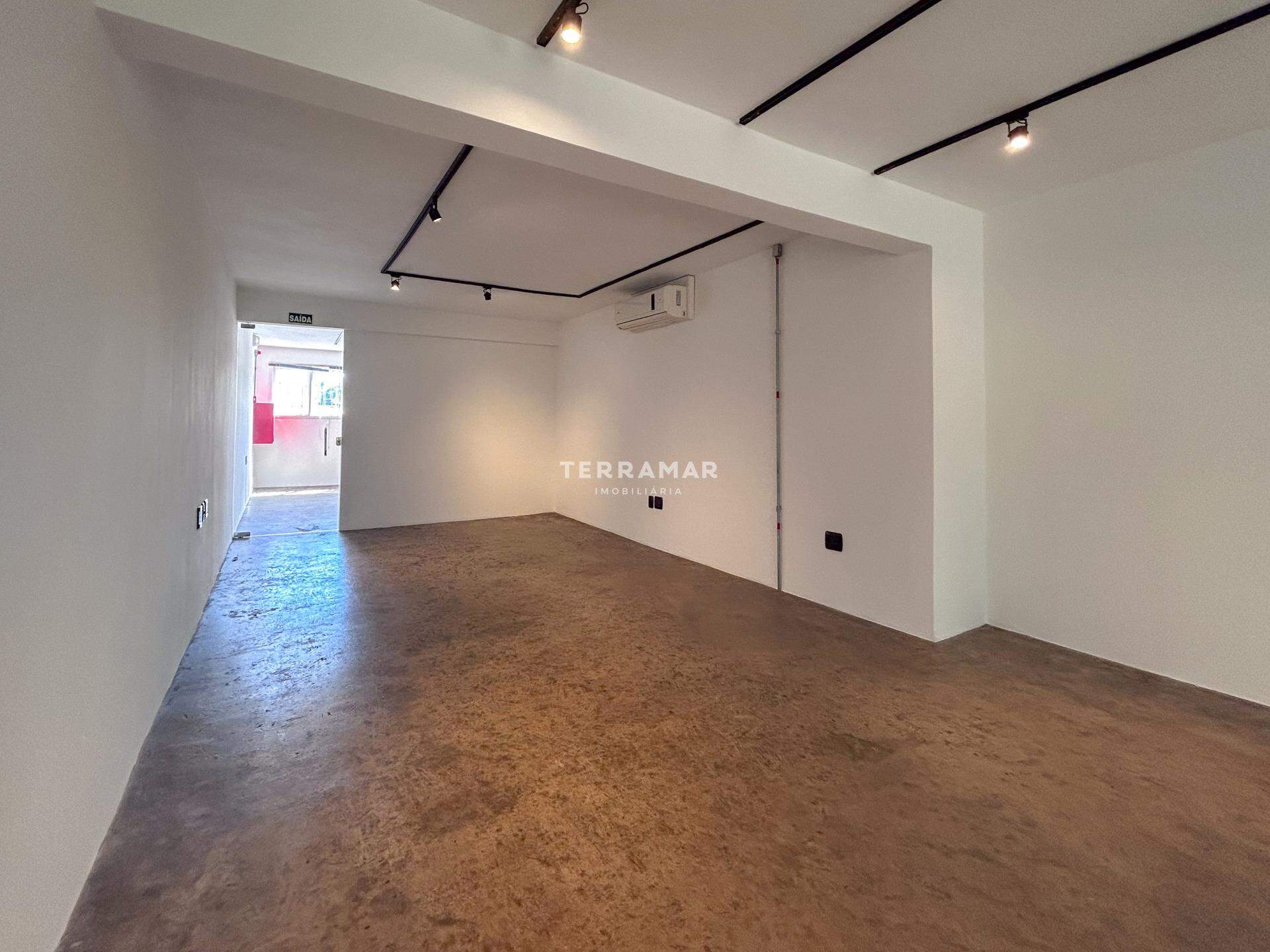 Loja para aluguel no Jardim Mauá: 