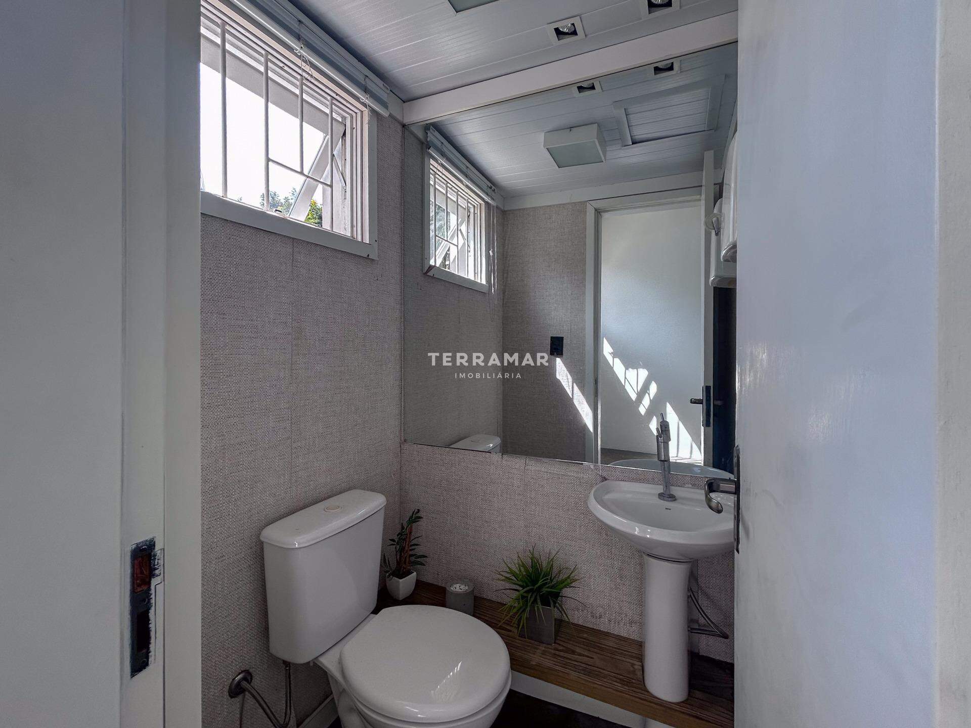 Loja para aluguel no Jardim Mauá: 