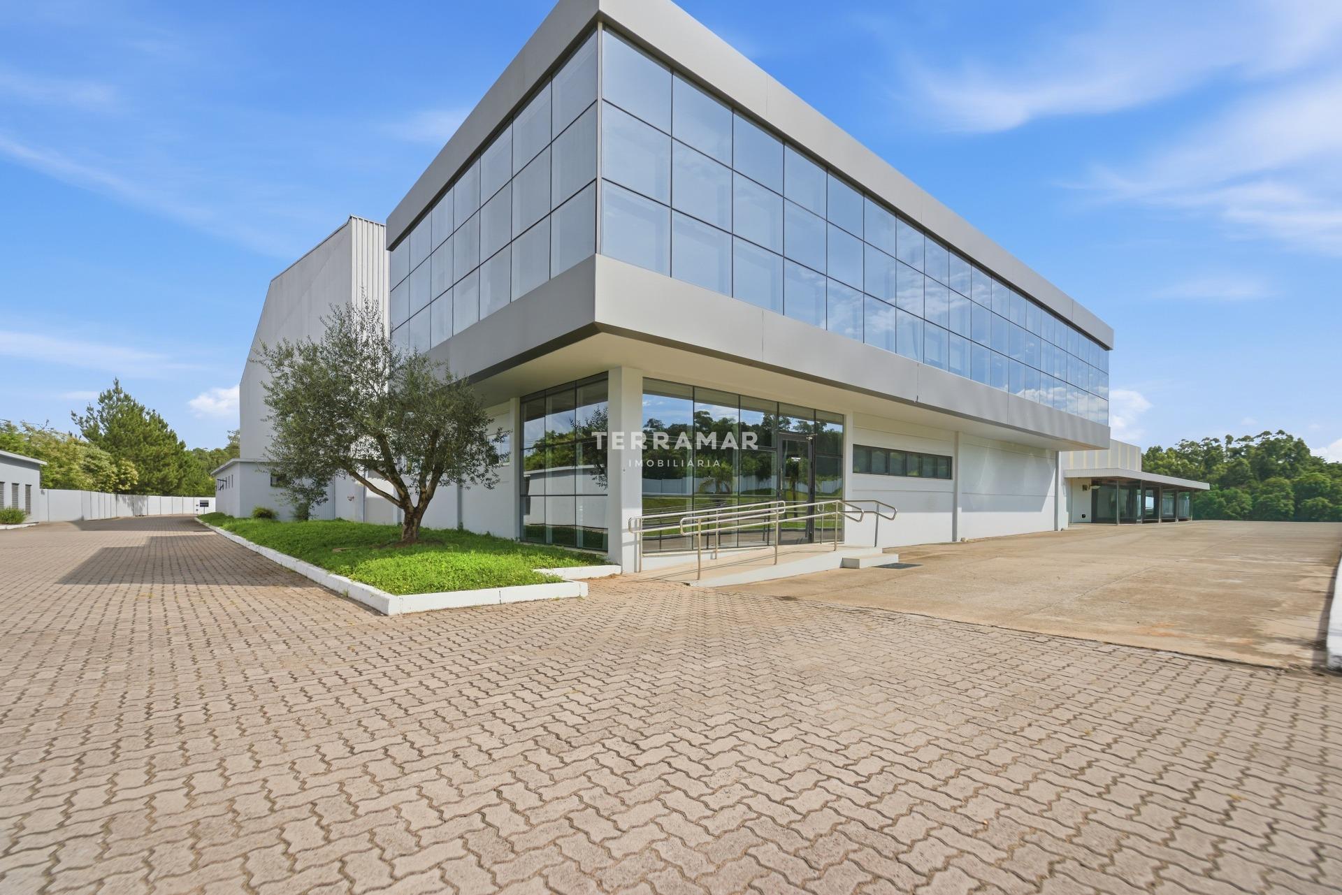 Prédio para aluguel no Conceição: 