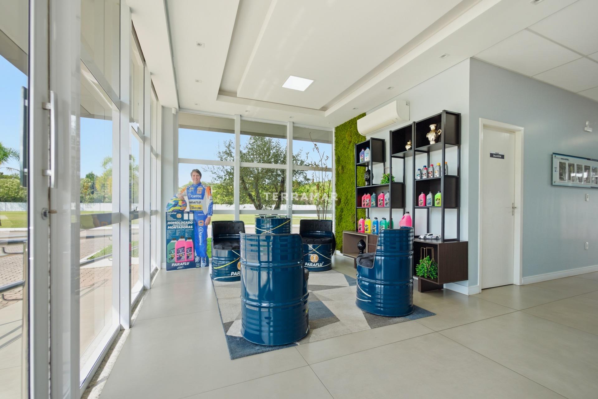 Prédio para aluguel no Conceição: 