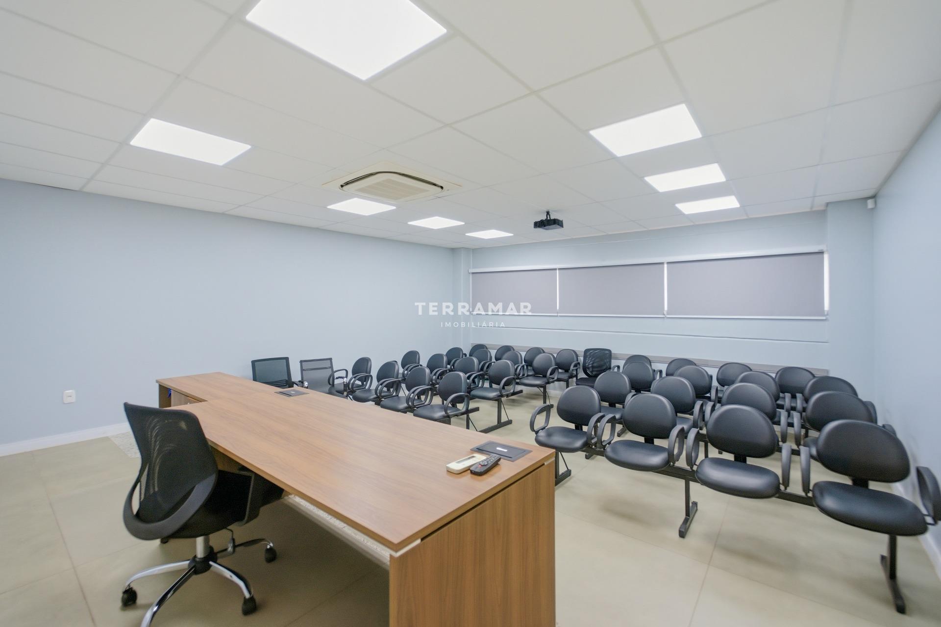 Prédio para aluguel no Conceição: 