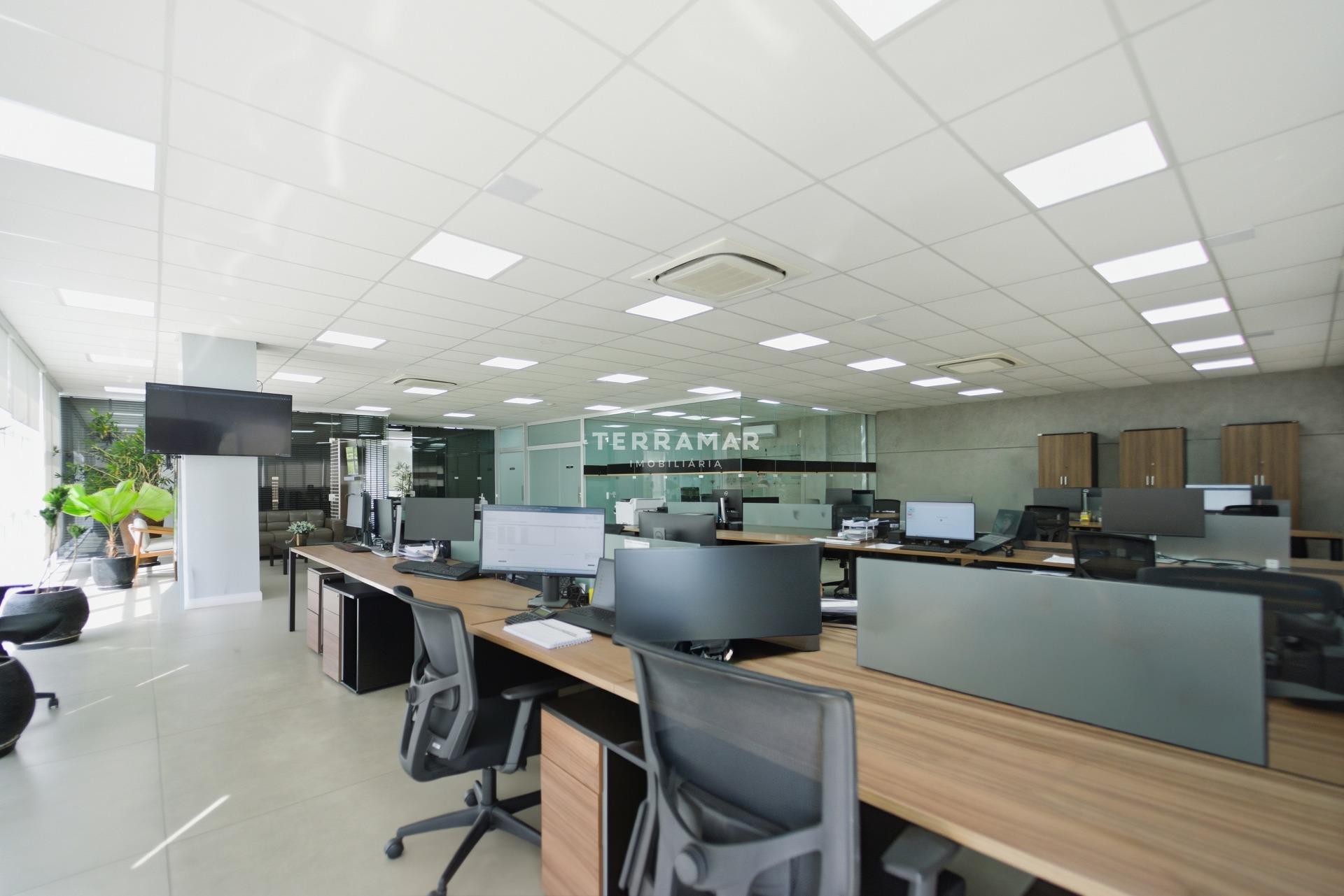 Prédio para aluguel no Conceição: 