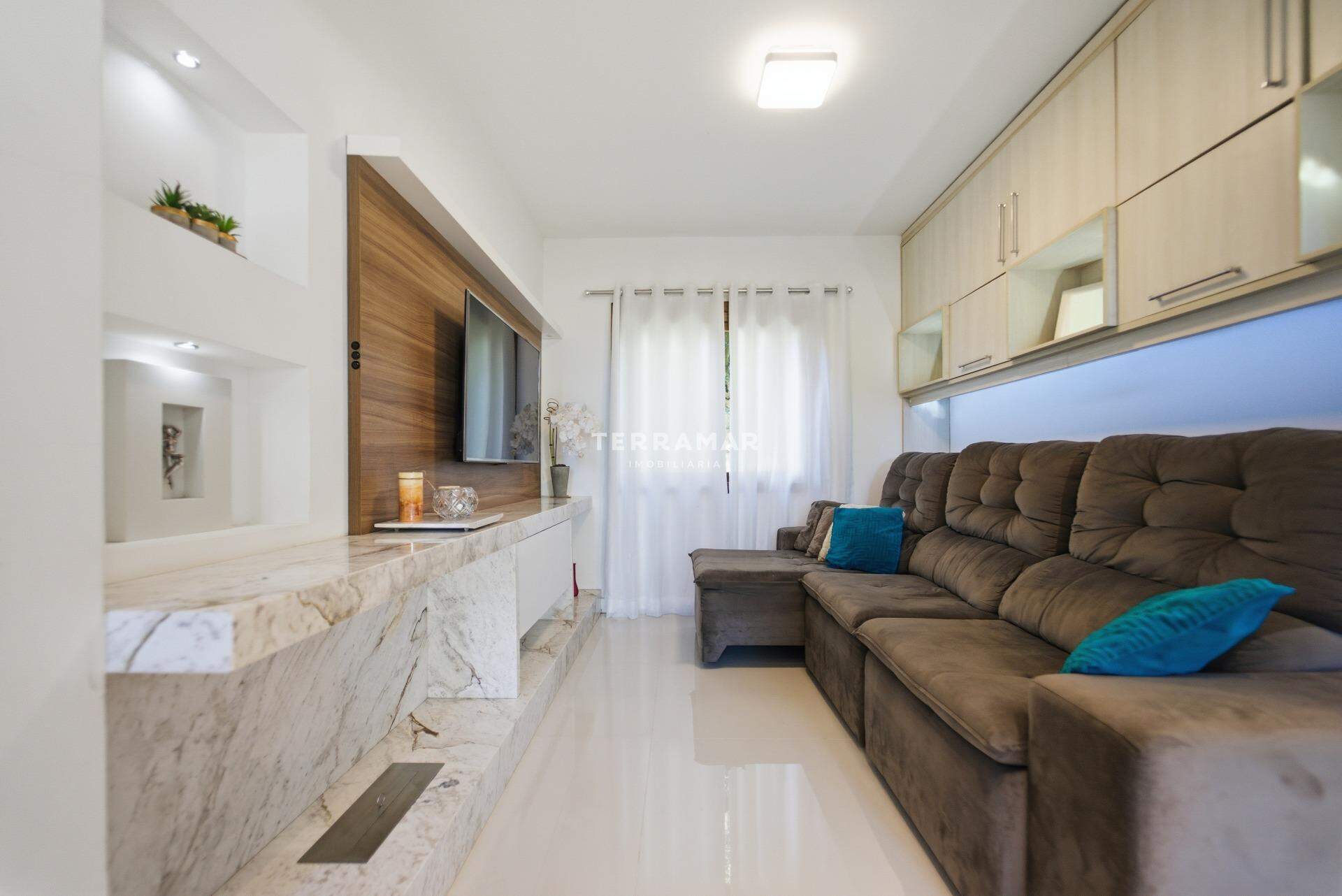 Casa em condomínio à venda no Rondônia: