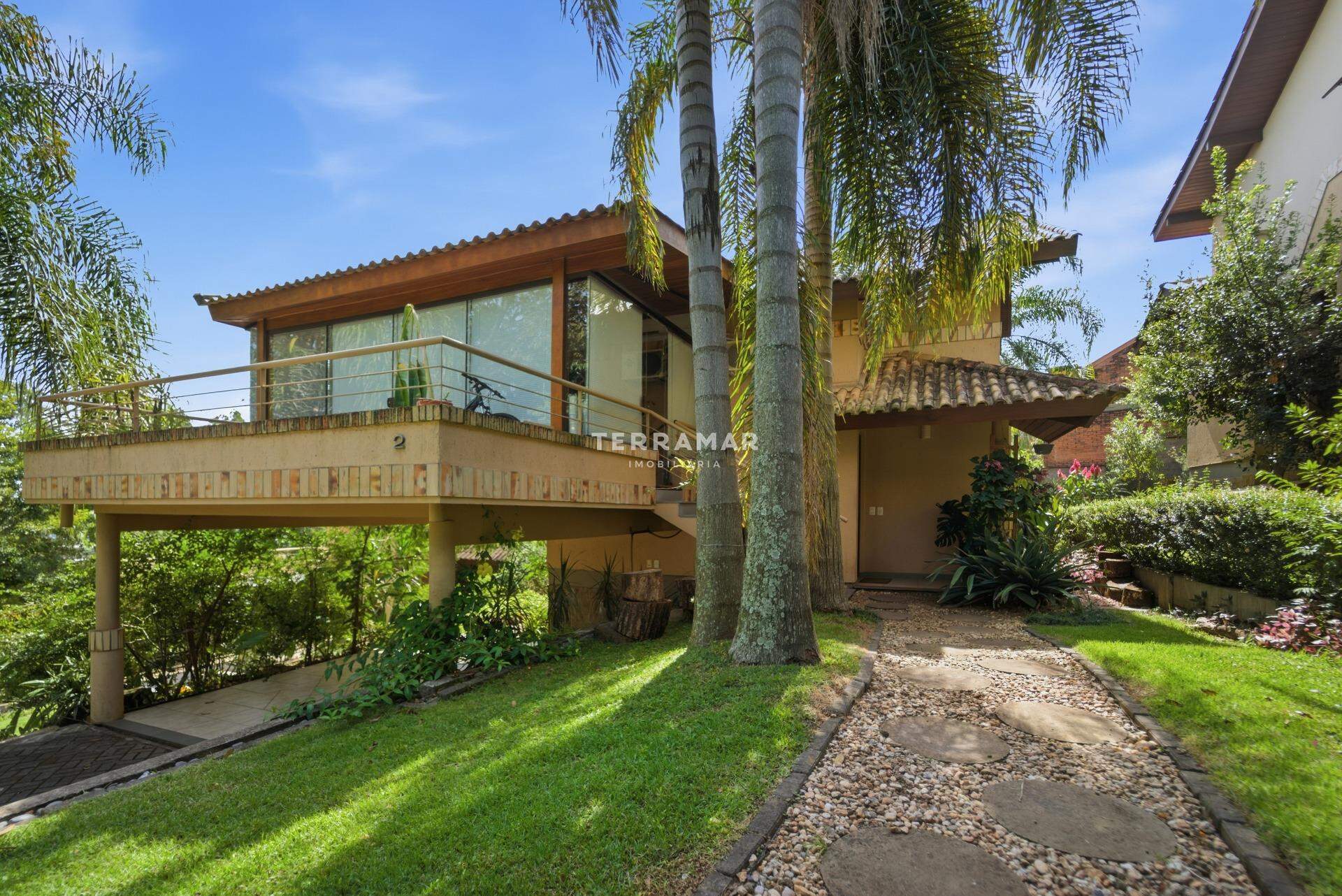 Casa em condomínio à venda no Rondônia: 