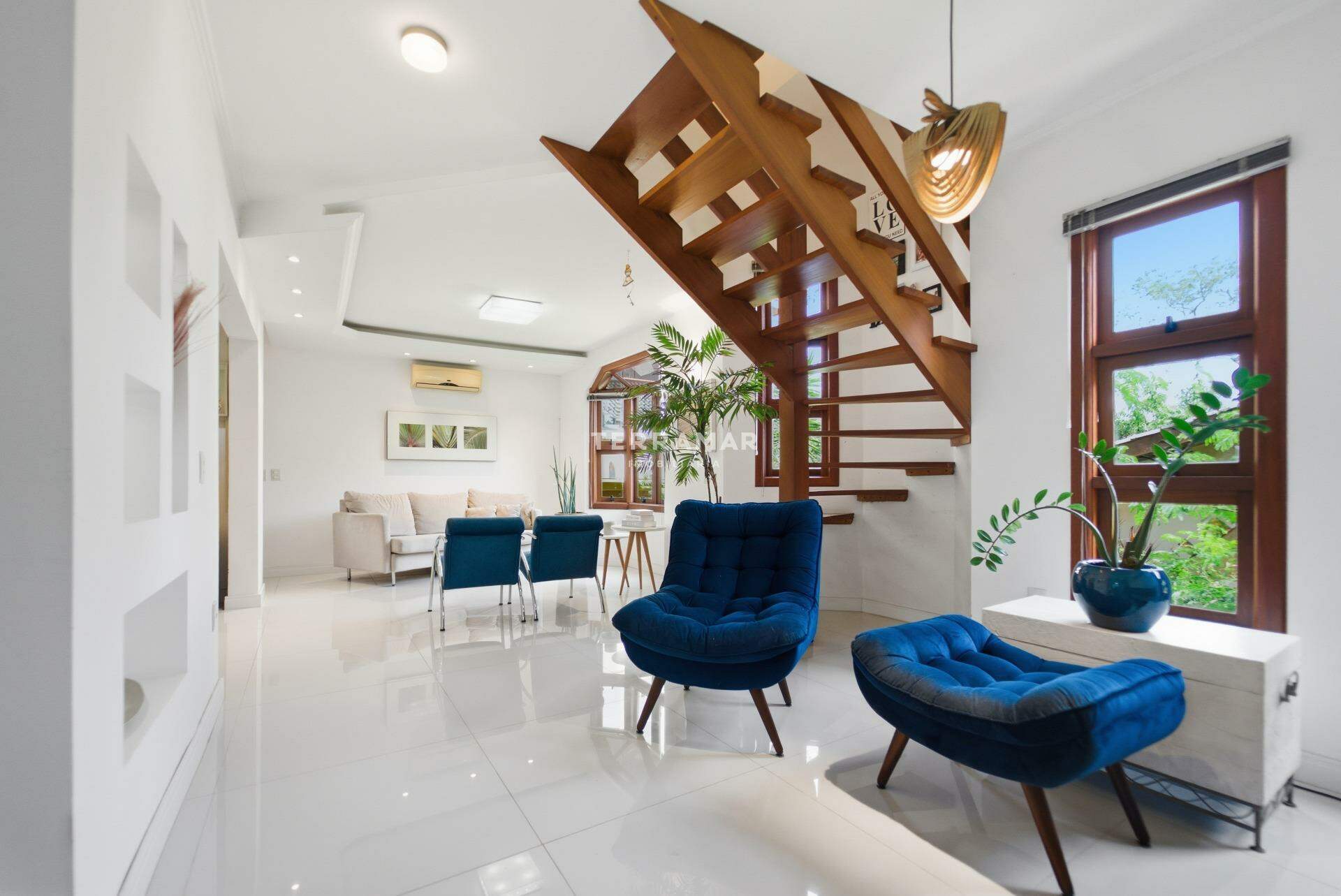 Casa em condomínio à venda no Rondônia: 