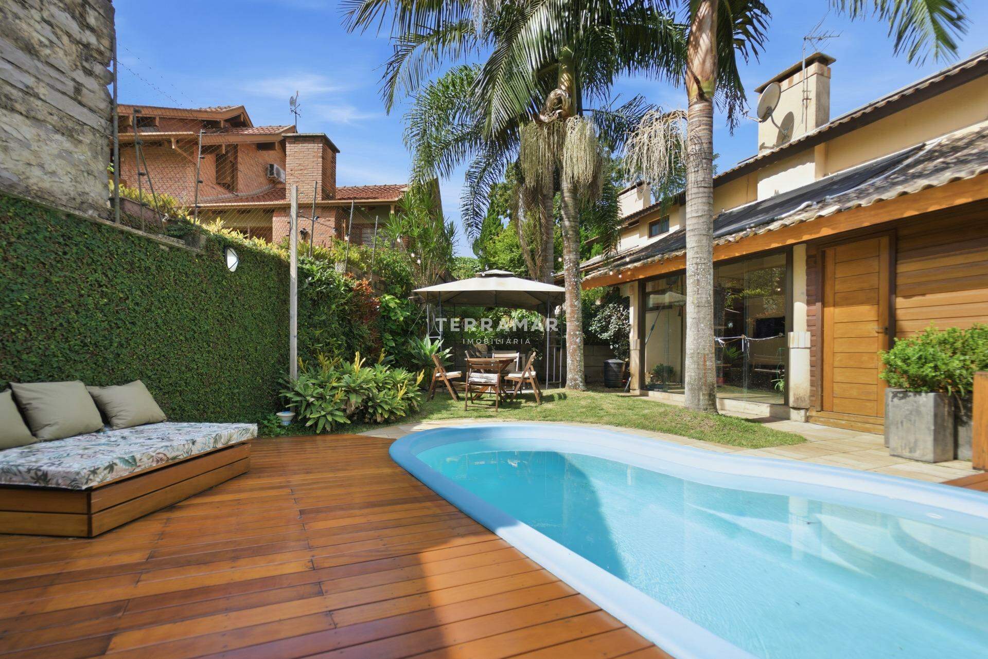 Casa em condomínio à venda no Rondônia: 