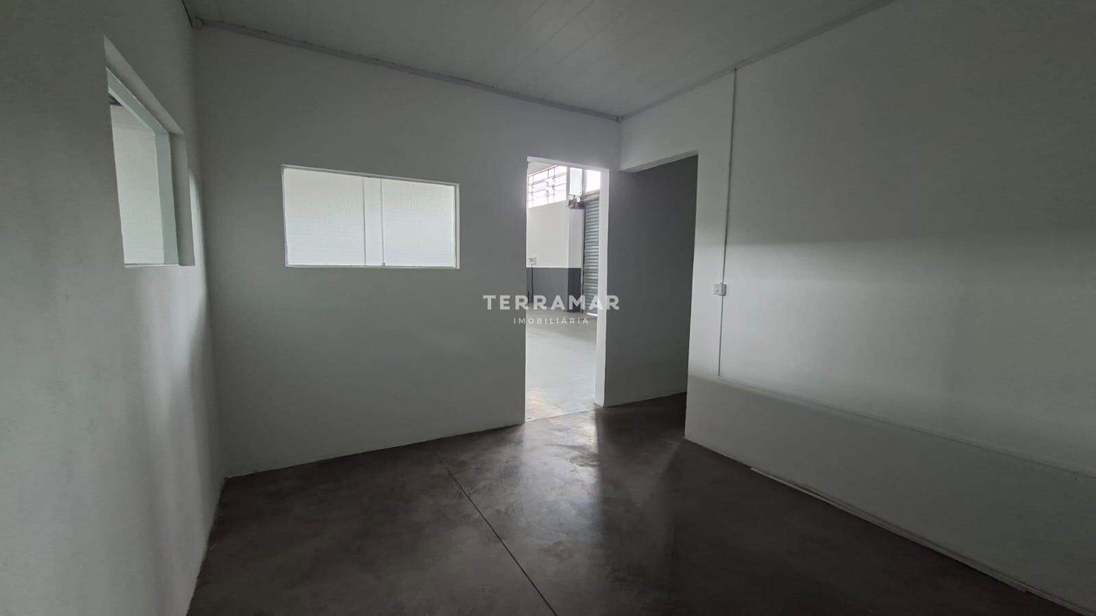 Pavilhão para aluguel no Santo Afonso: 