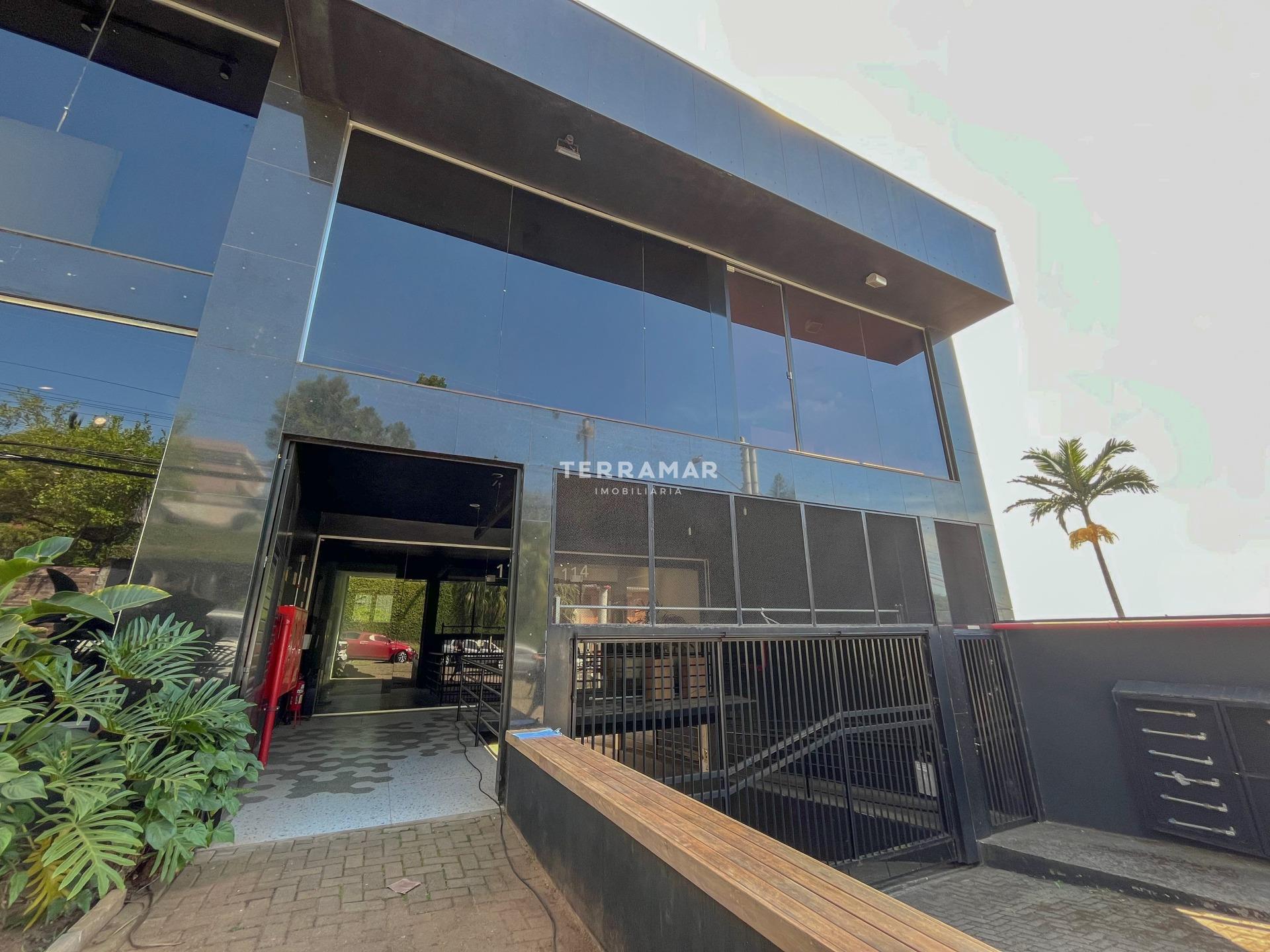 Loja à venda no Jardim Mauá: 