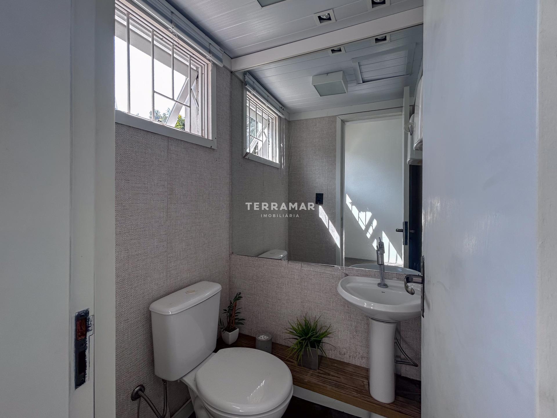 Loja à venda no Jardim Mauá: 