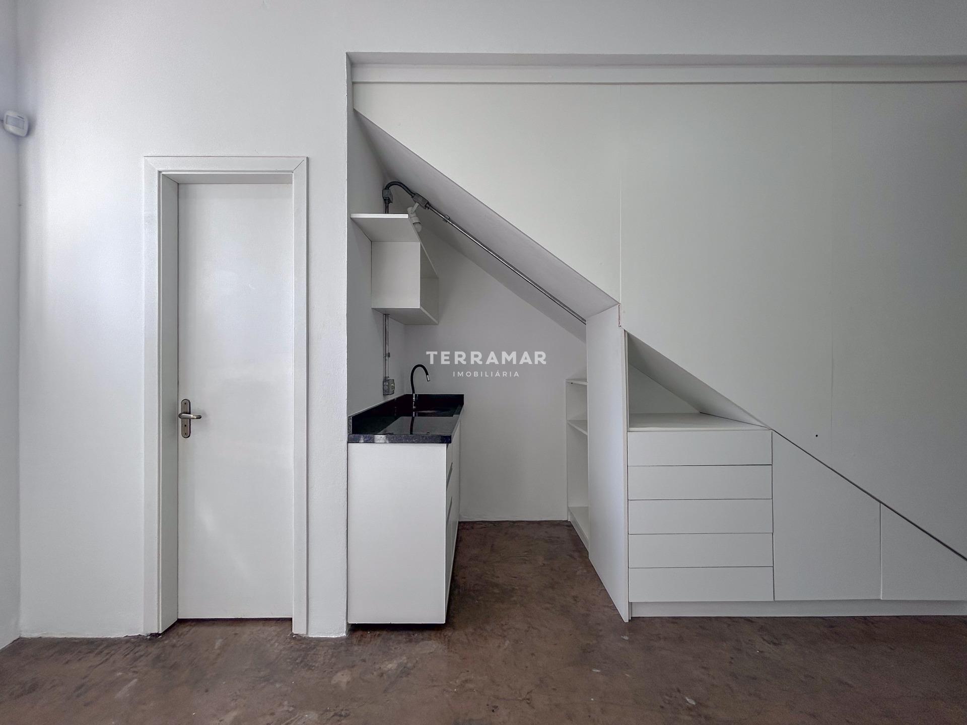 Loja à venda no Jardim Mauá: 